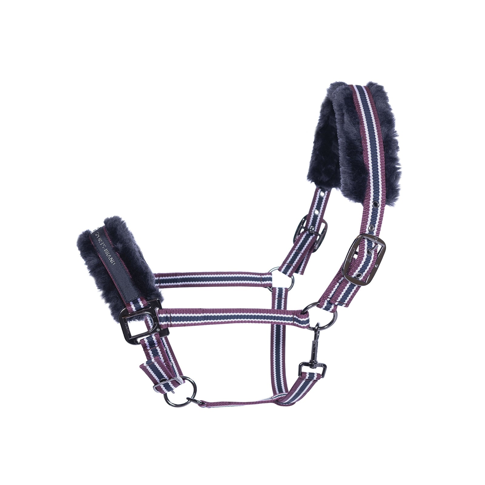 Cavallo CAVALHELIA Halter Grimer og leietau