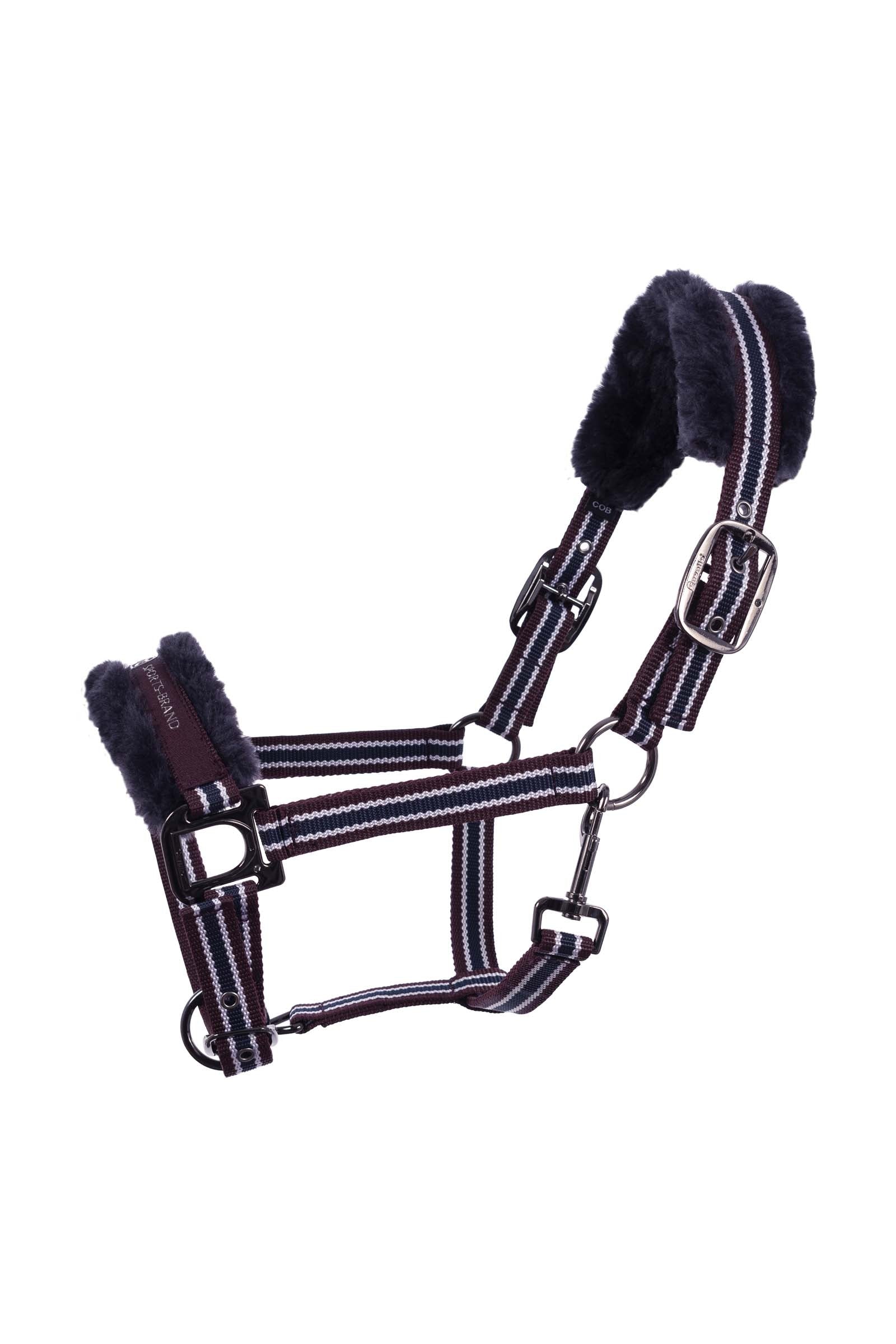 Cavallo CAVALHELIA Halter Grimer og leietau