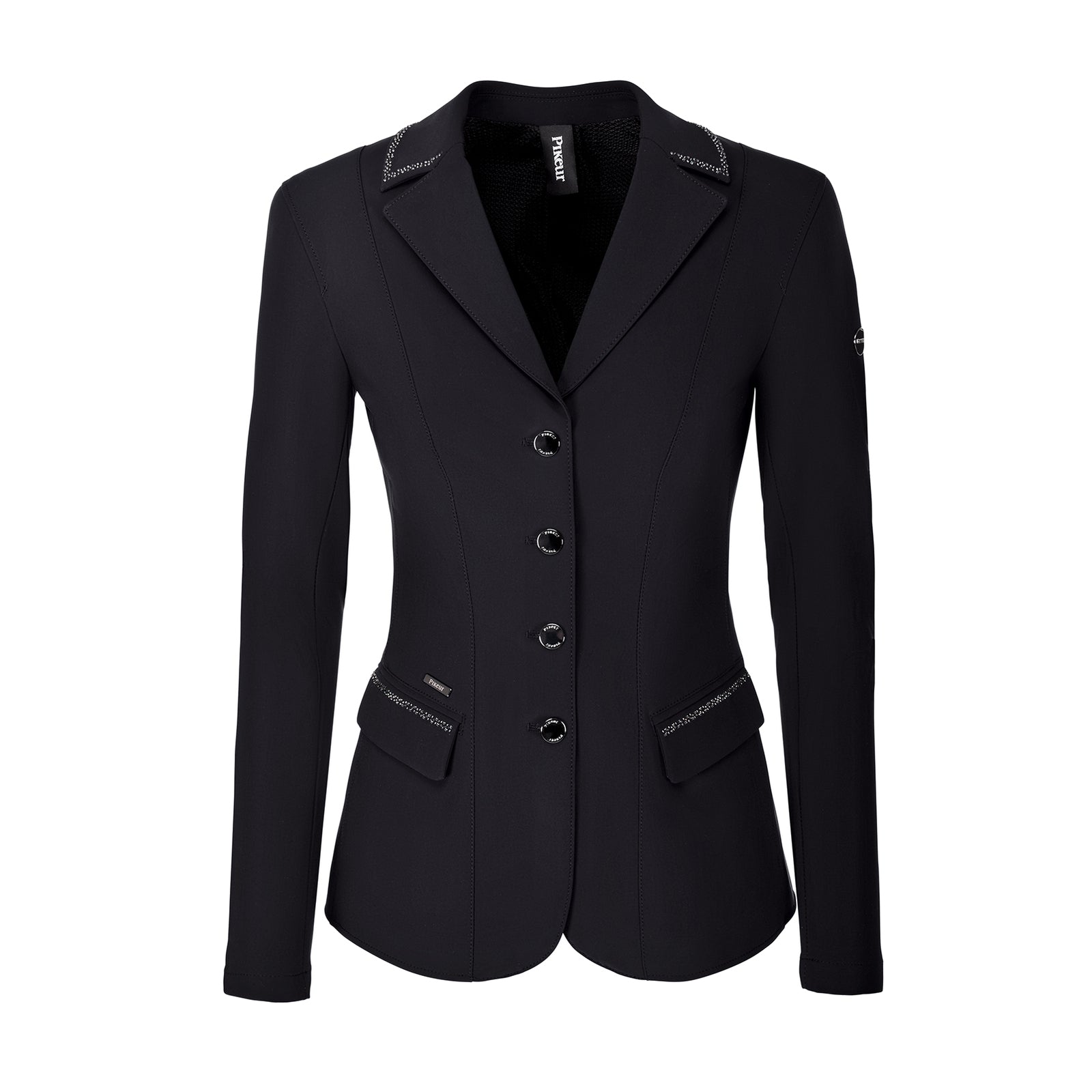 Pikeur Amelia Women's Show Jacket Women’s Riding Clothing
