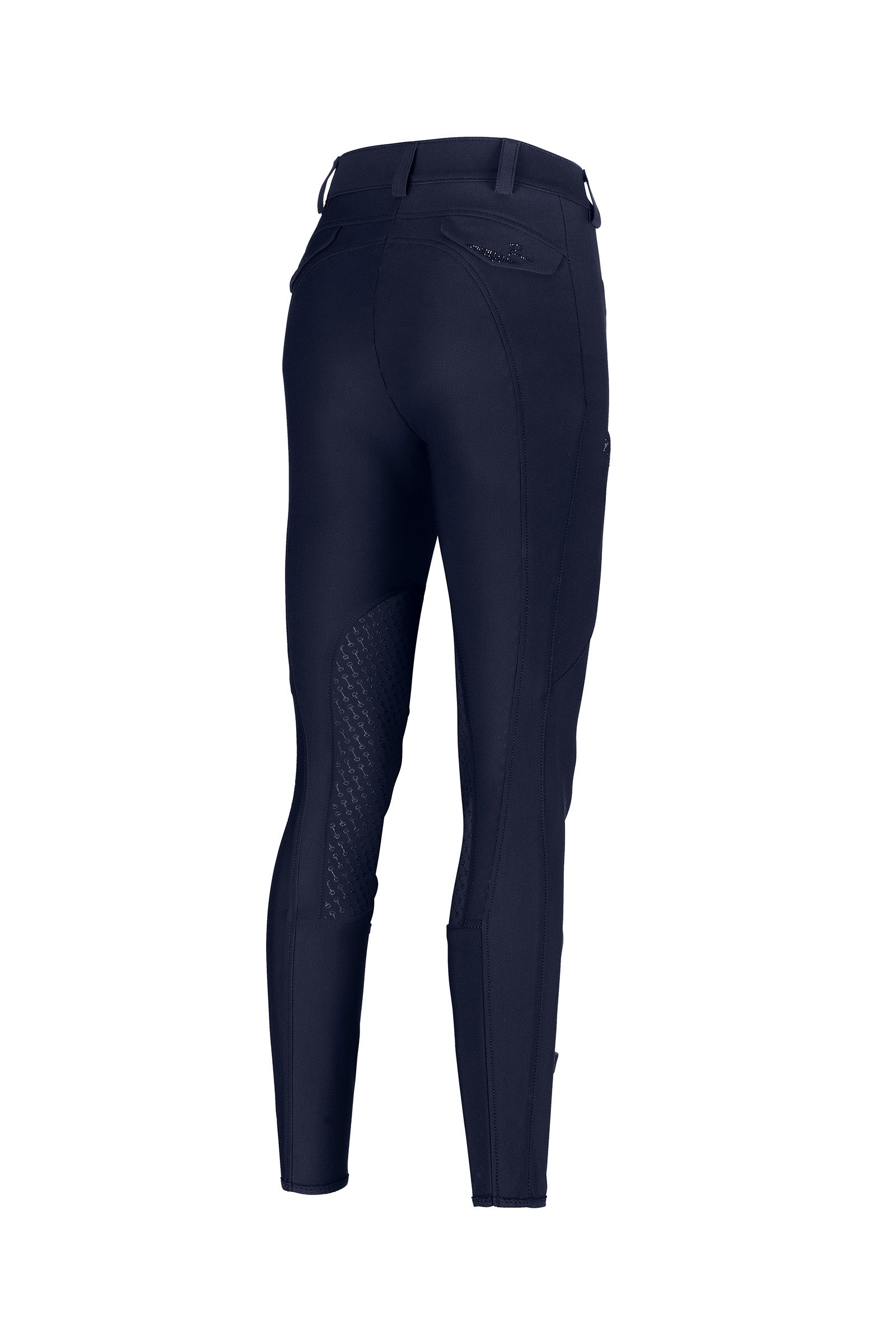 Pikeur Laure McCrown kneforsterkede ridebukser Womens Breeches
