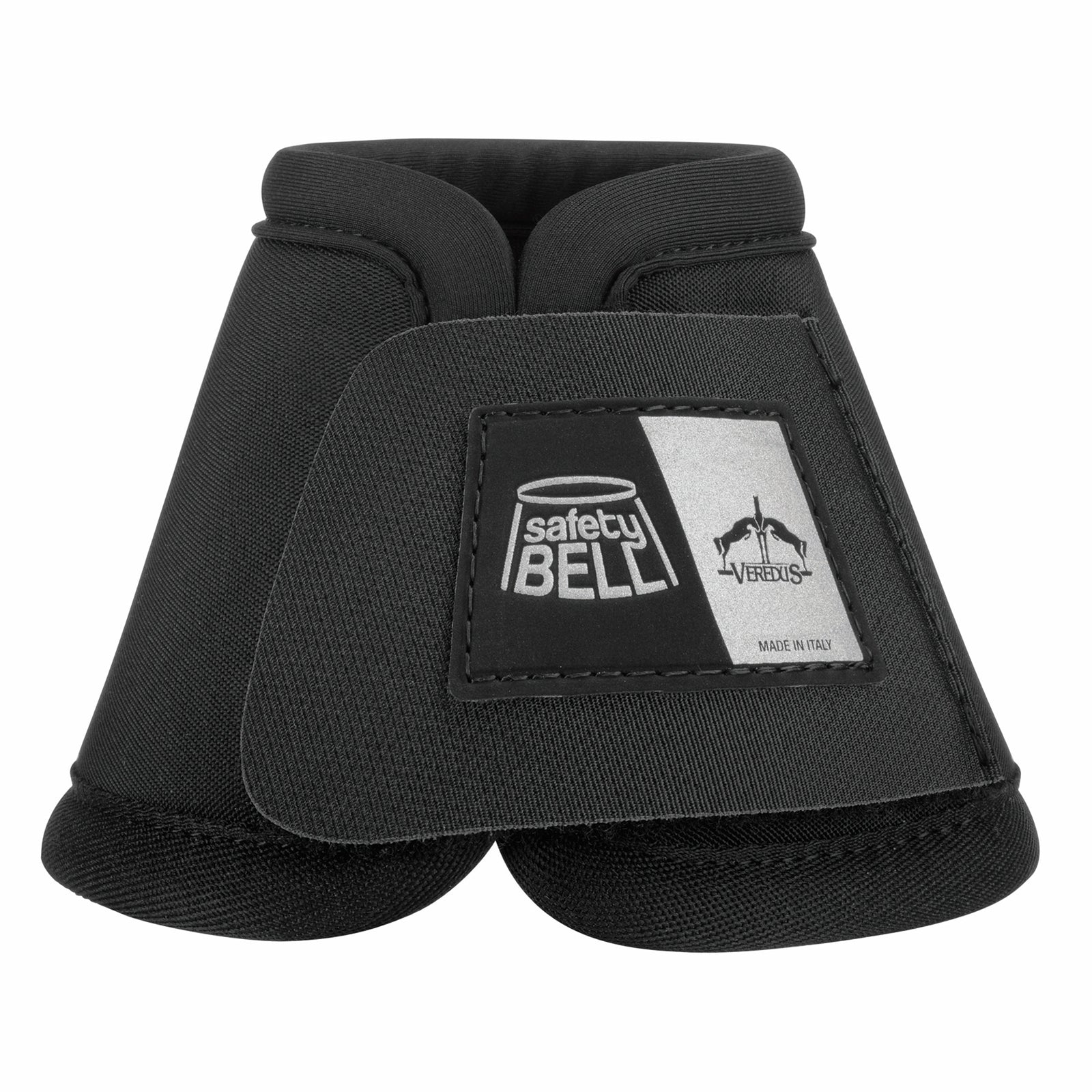 Veredus Safety Bell Light kopper Leg Protection & Hoof Protection for Horses