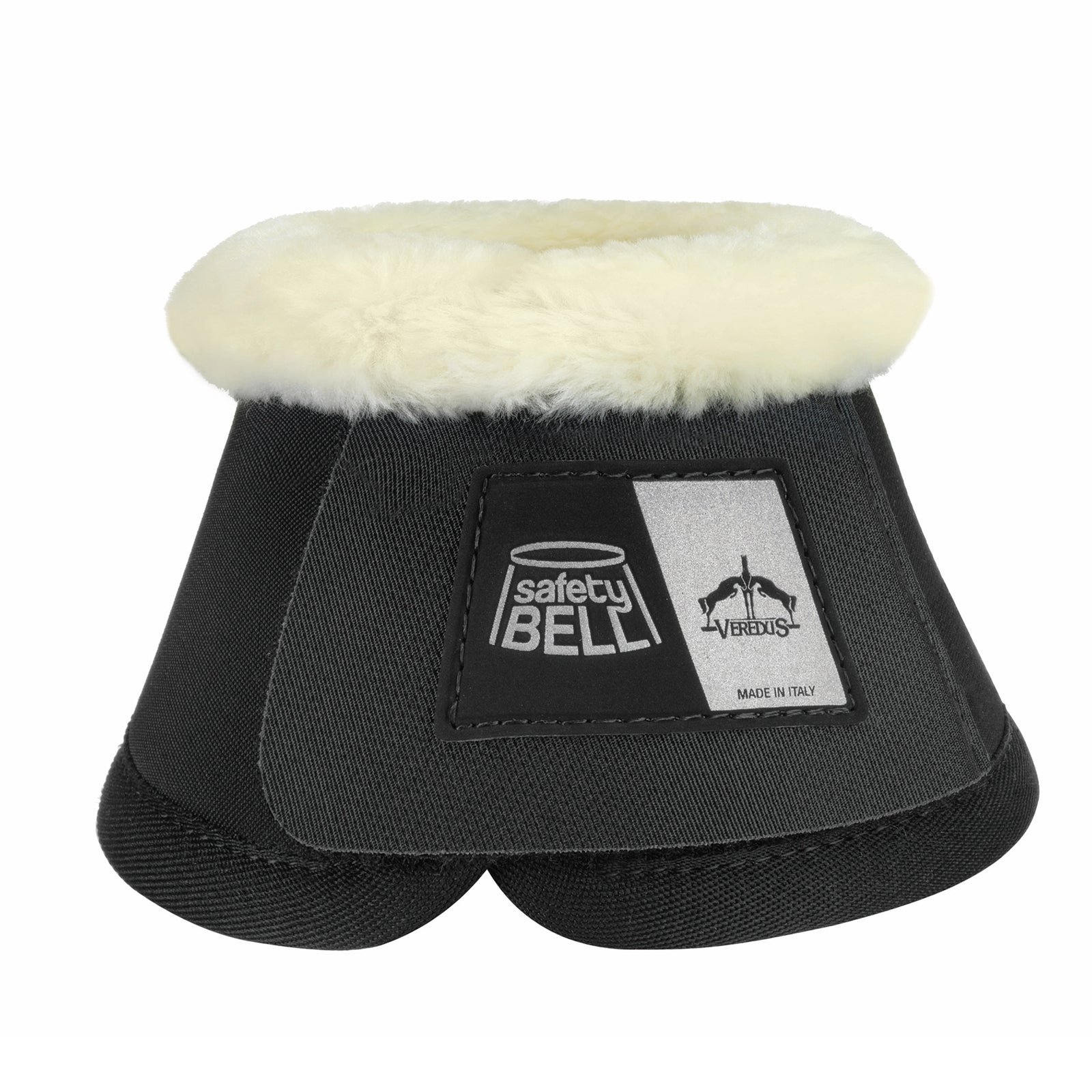 Veredus Safety Bell Light Save the Sheep kopper Leg Protection & Hoof Protection for Horses