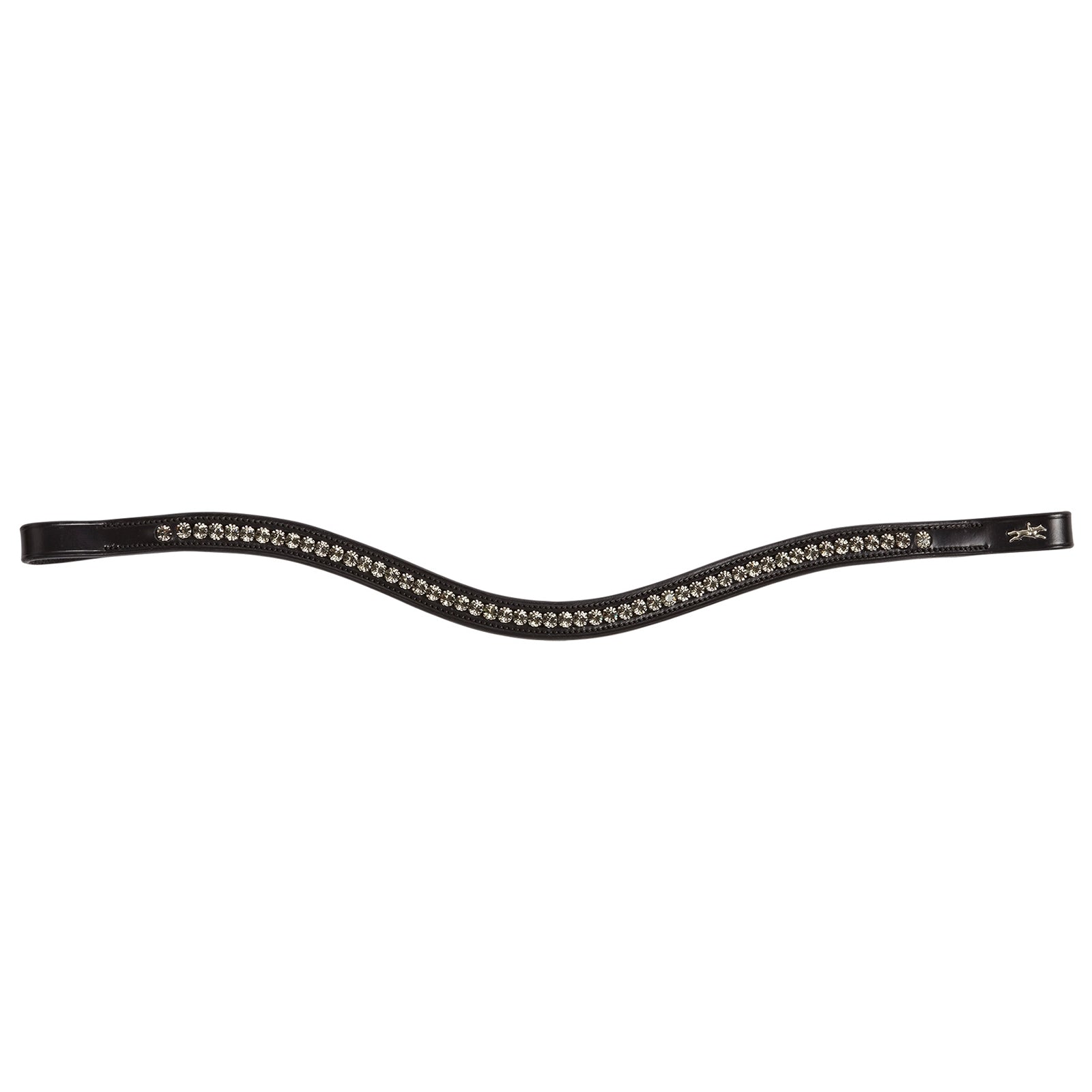 Schockemöhle Sports Diamond Select pannebånd Hodelag & Tøyler