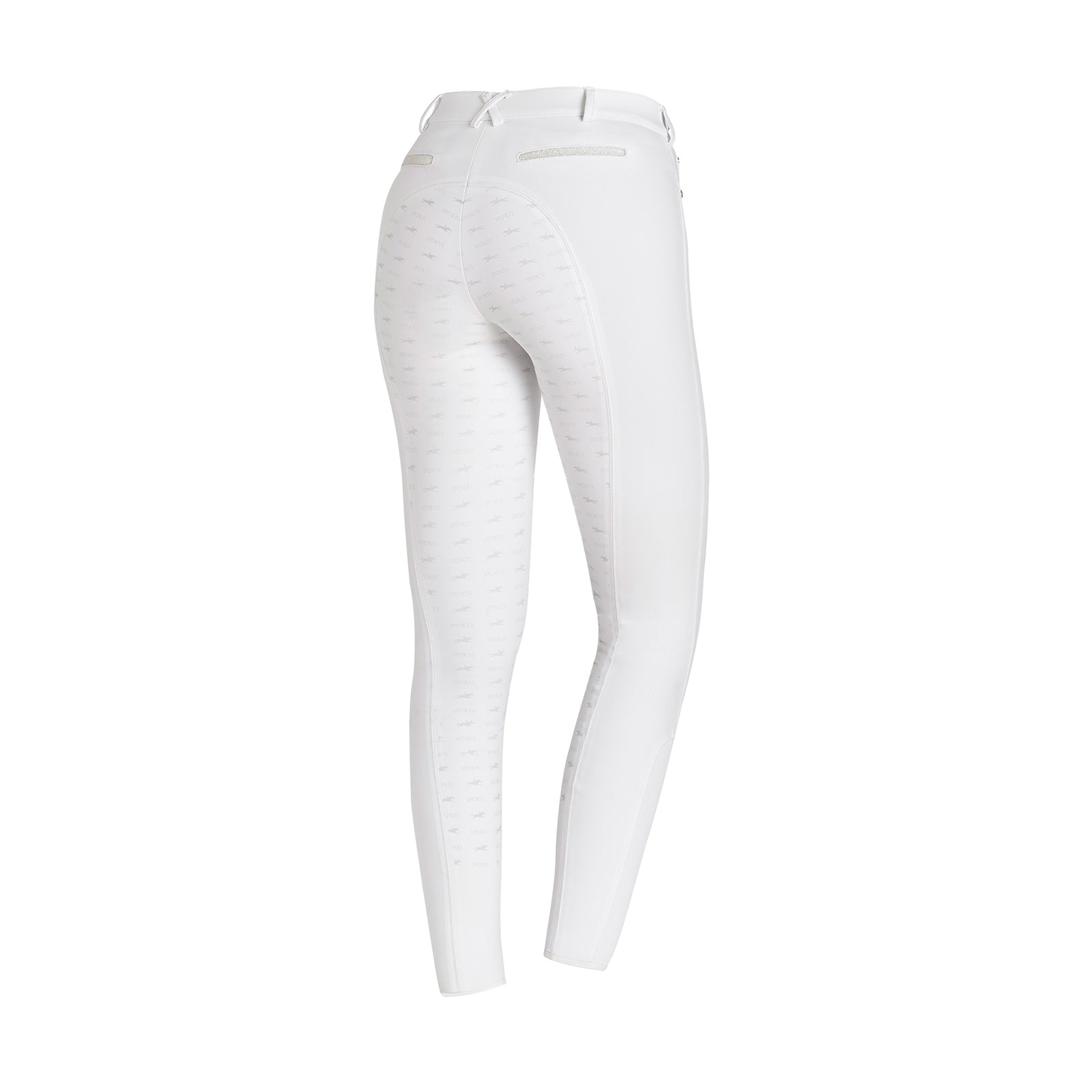 Schockemöhle Sports Chayenne helforsterket ridebukse, dame Womens Breeches