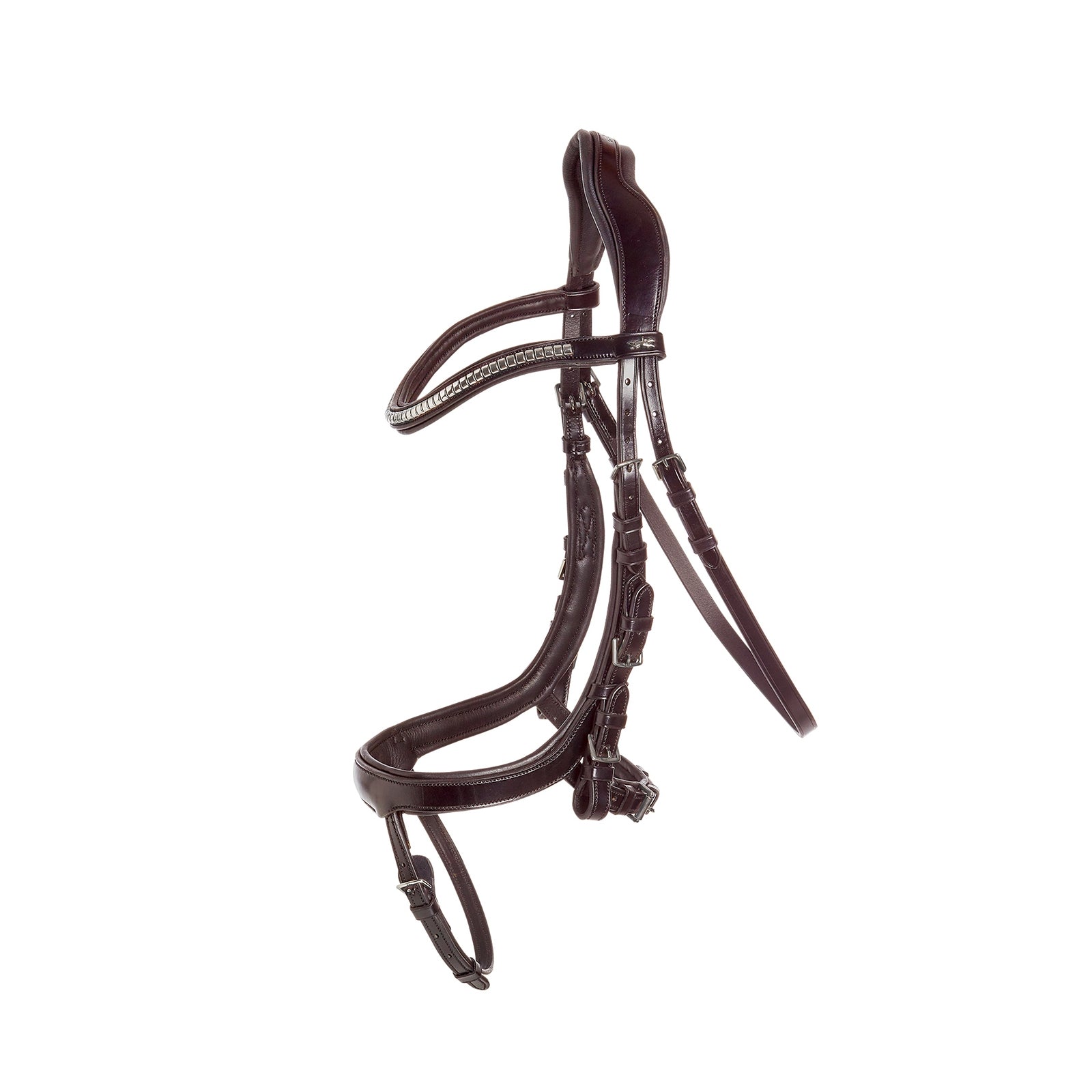 Schockemöhle Sports Equitus Omega hodelag Hodelag & Tøyler