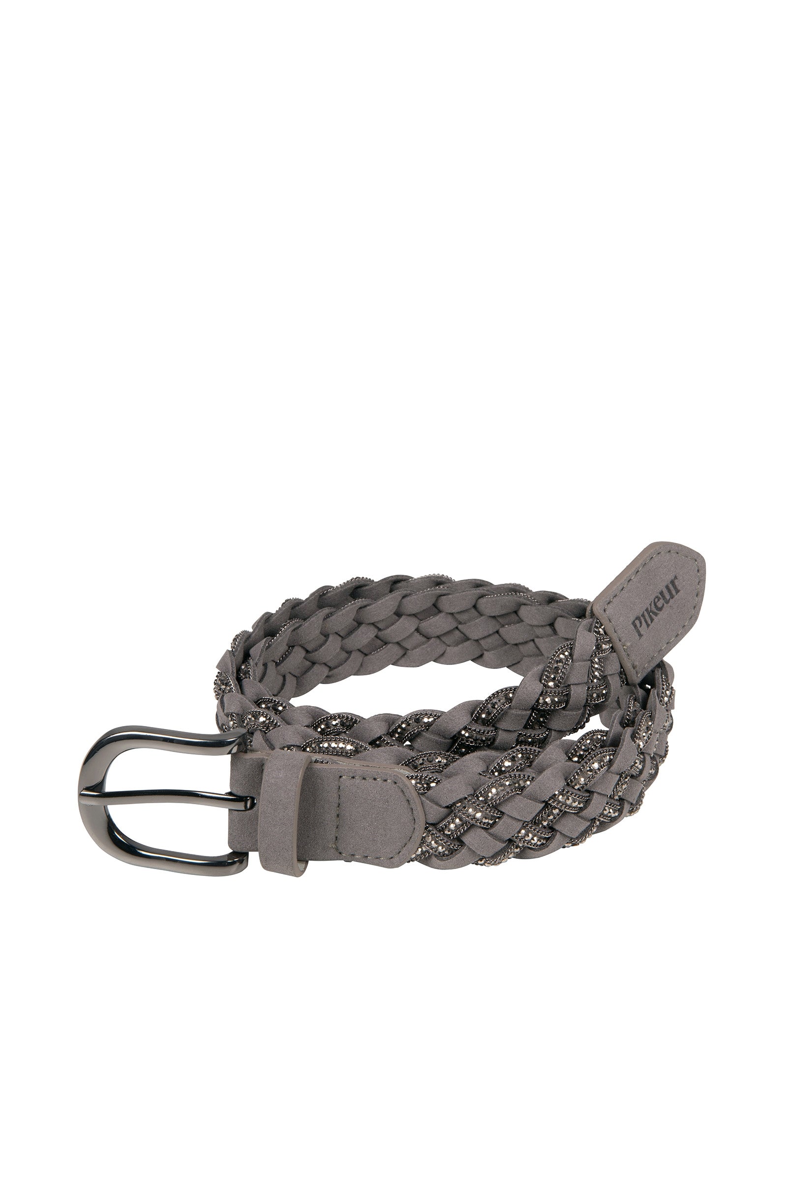 Pikeur flettet belte Accessories