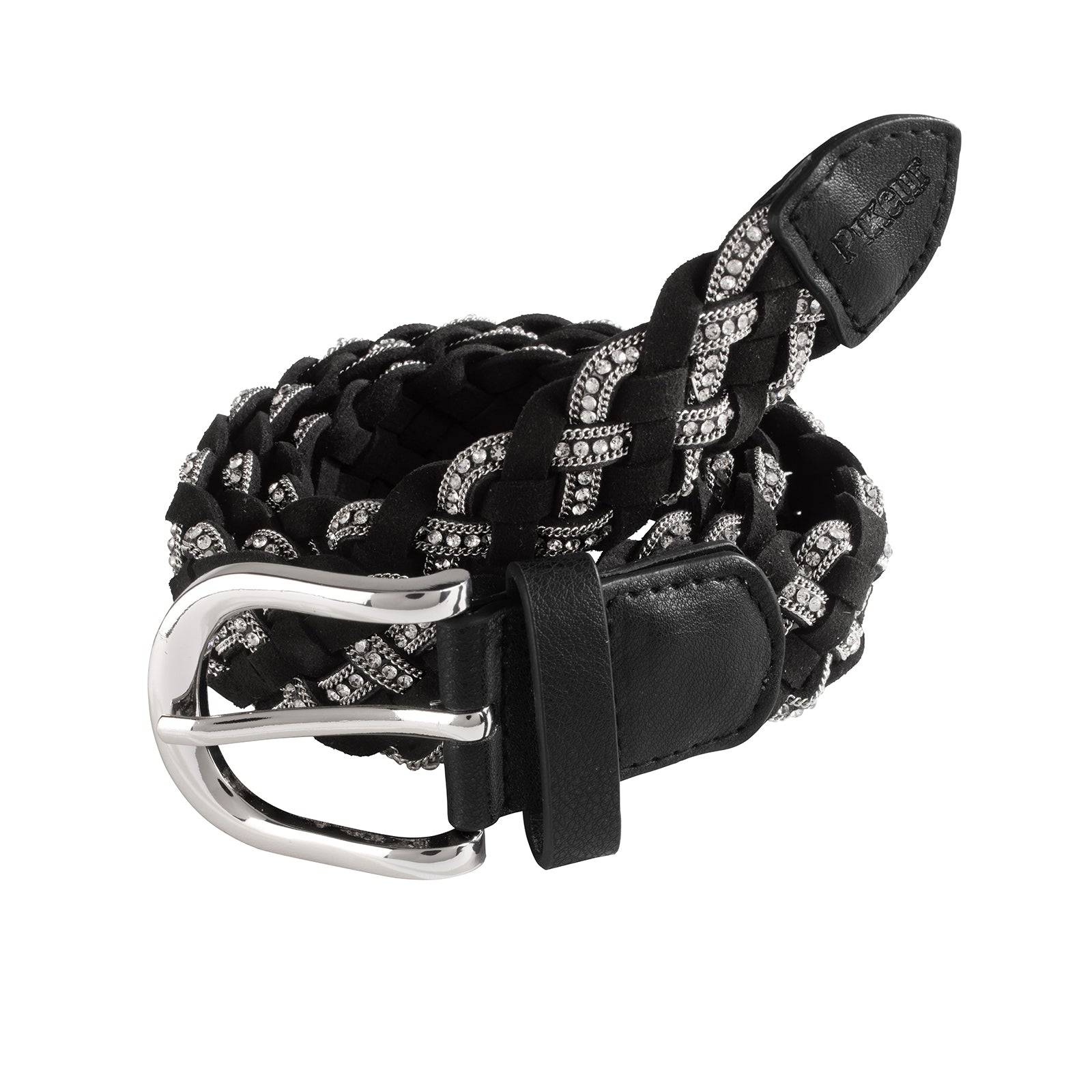 Pikeur flettet belte Accessories