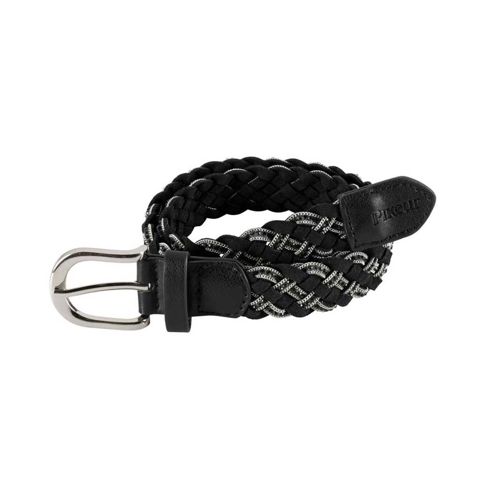 Pikeur flettet belte Accessories