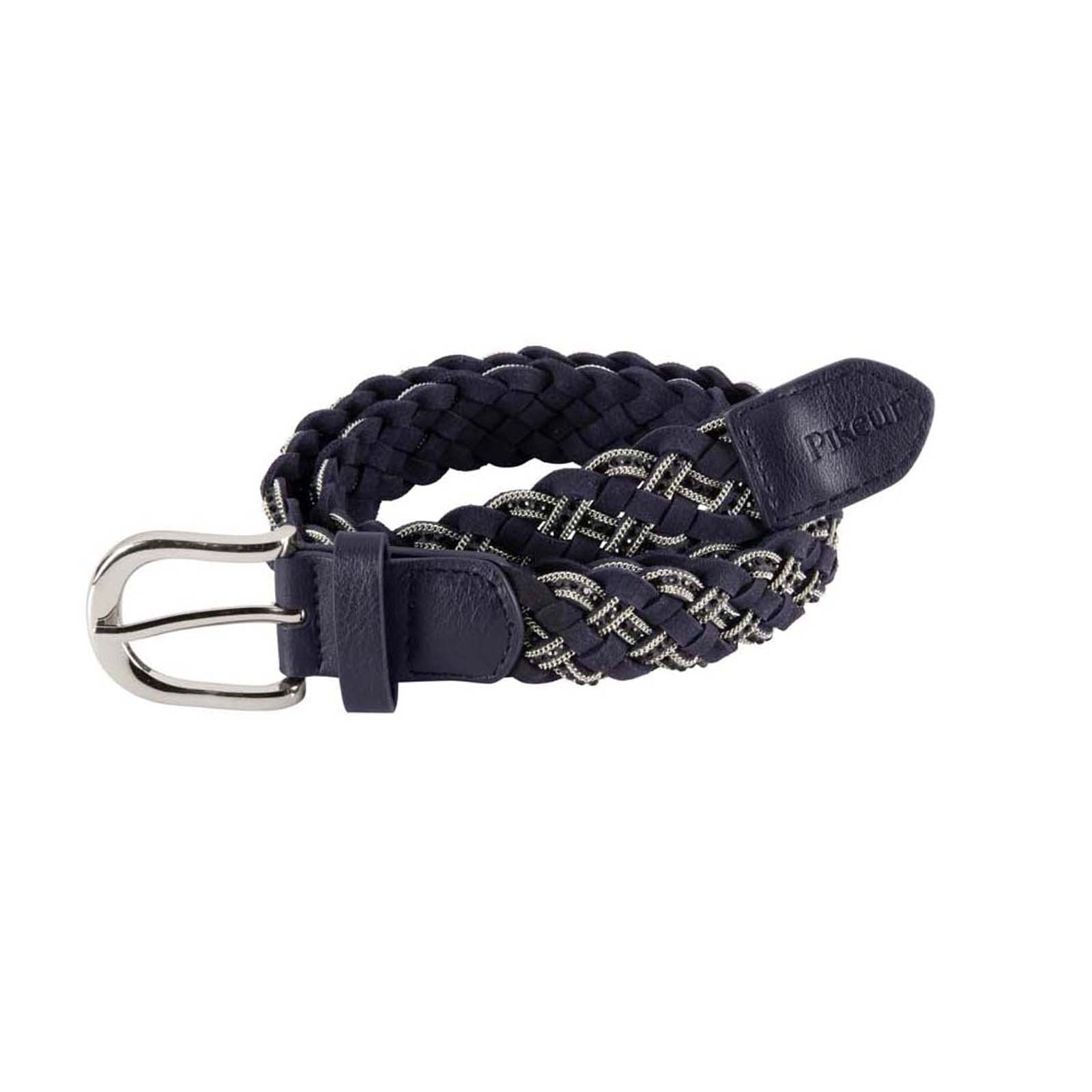 Pikeur flettet belte Accessories