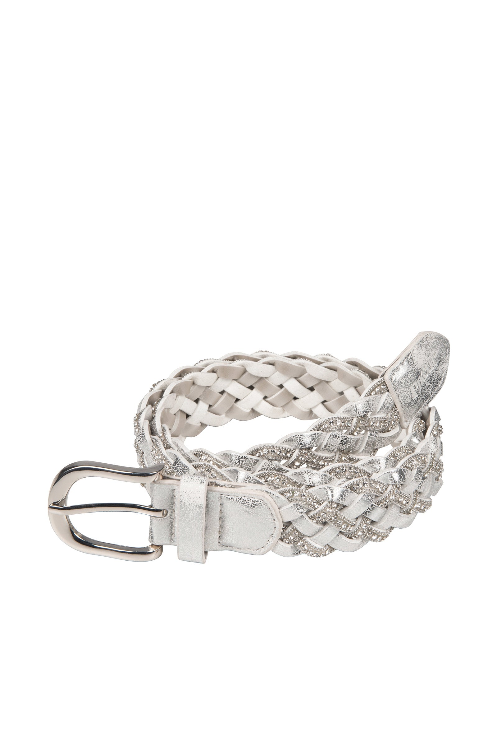 Pikeur flettet belte Accessories