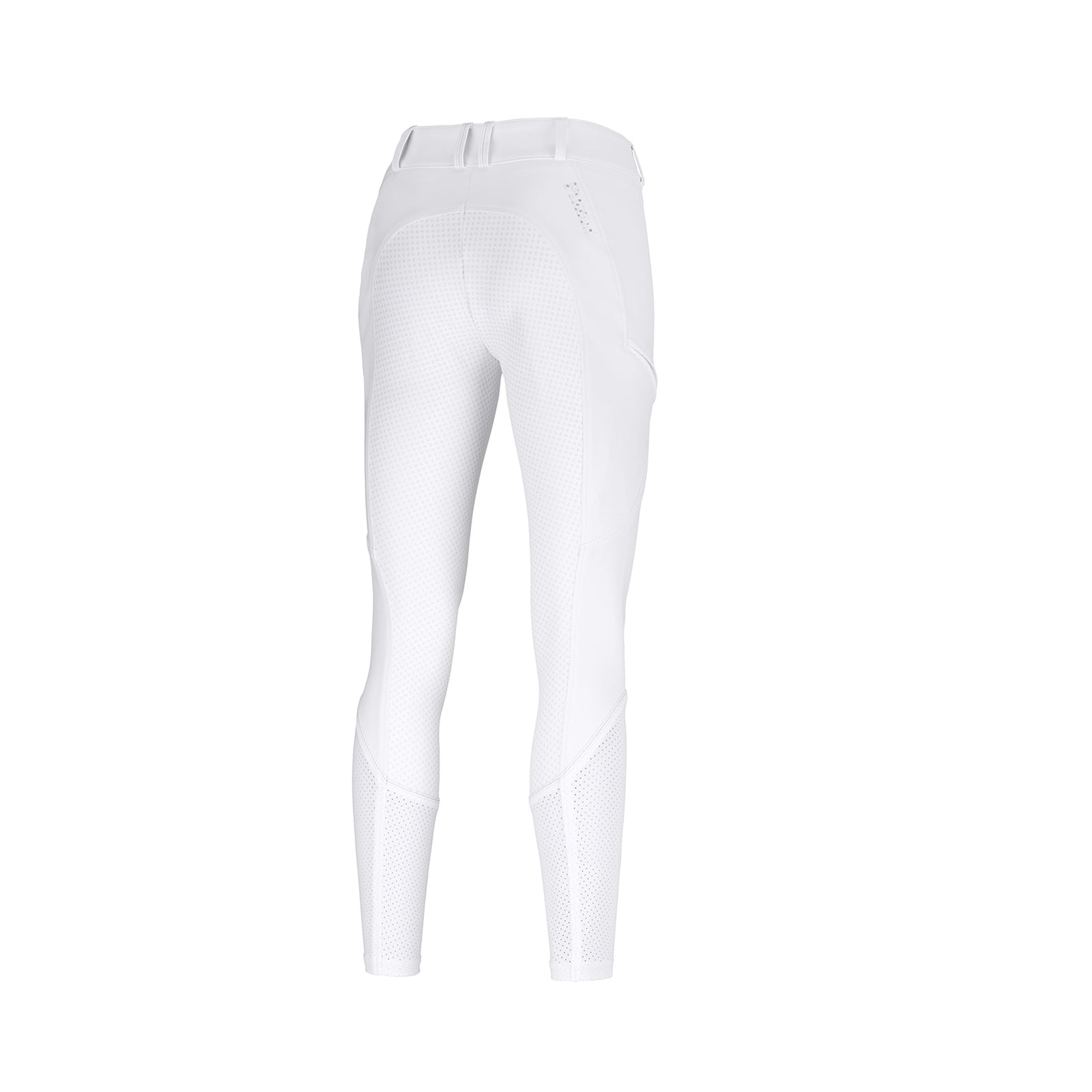 Pikeur Dilaria helforsterkede ridebukser med grip, dame Womens Breeches
