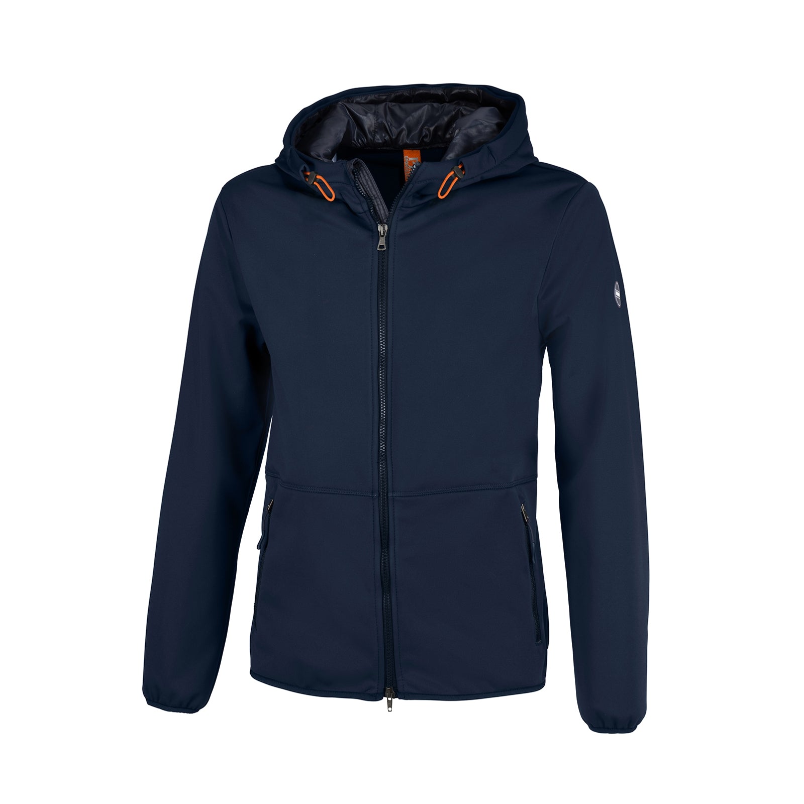 Pikeur Mitchell Men's Softshell Jacket Mens Riding Clothing