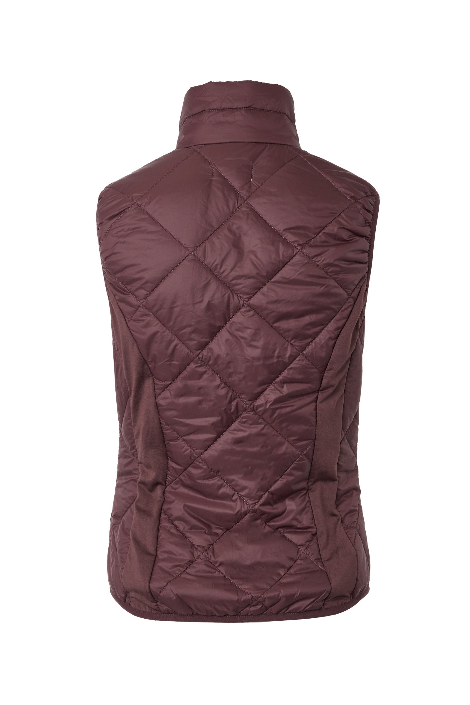 Horze Martina Women's Lightweight Padded Riding Vest Women’s Riding Clothing