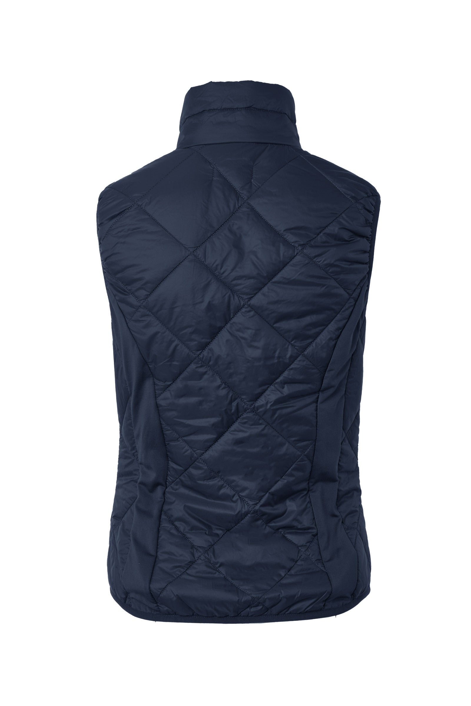 Horze Martina Women's Lightweight Padded Riding Vest Women’s Riding Clothing