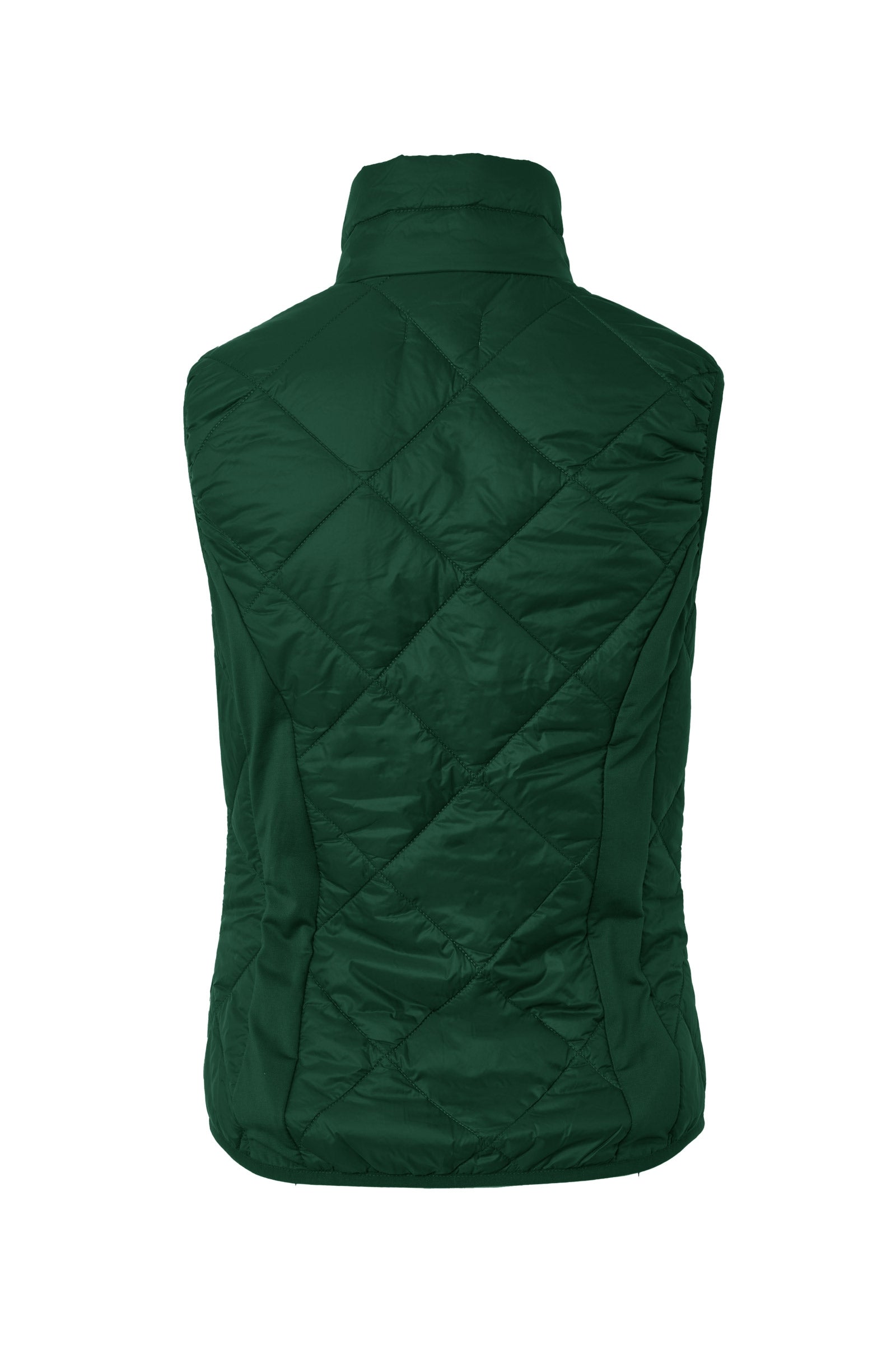 Horze Martina Women's Lightweight Padded Riding Vest Women’s Riding Clothing