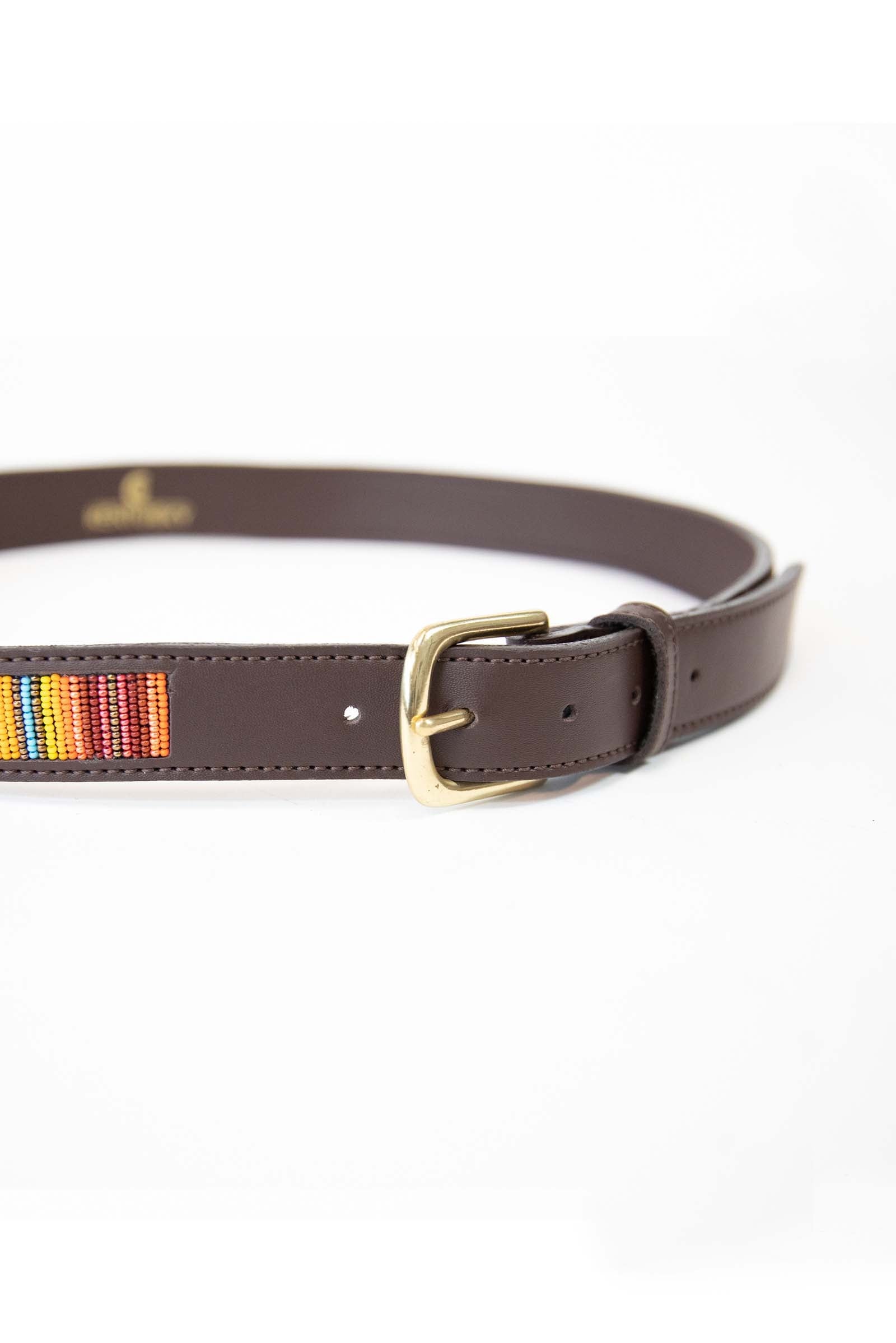 Kentucky Horsewear Handmade Pearls Belt Accessories