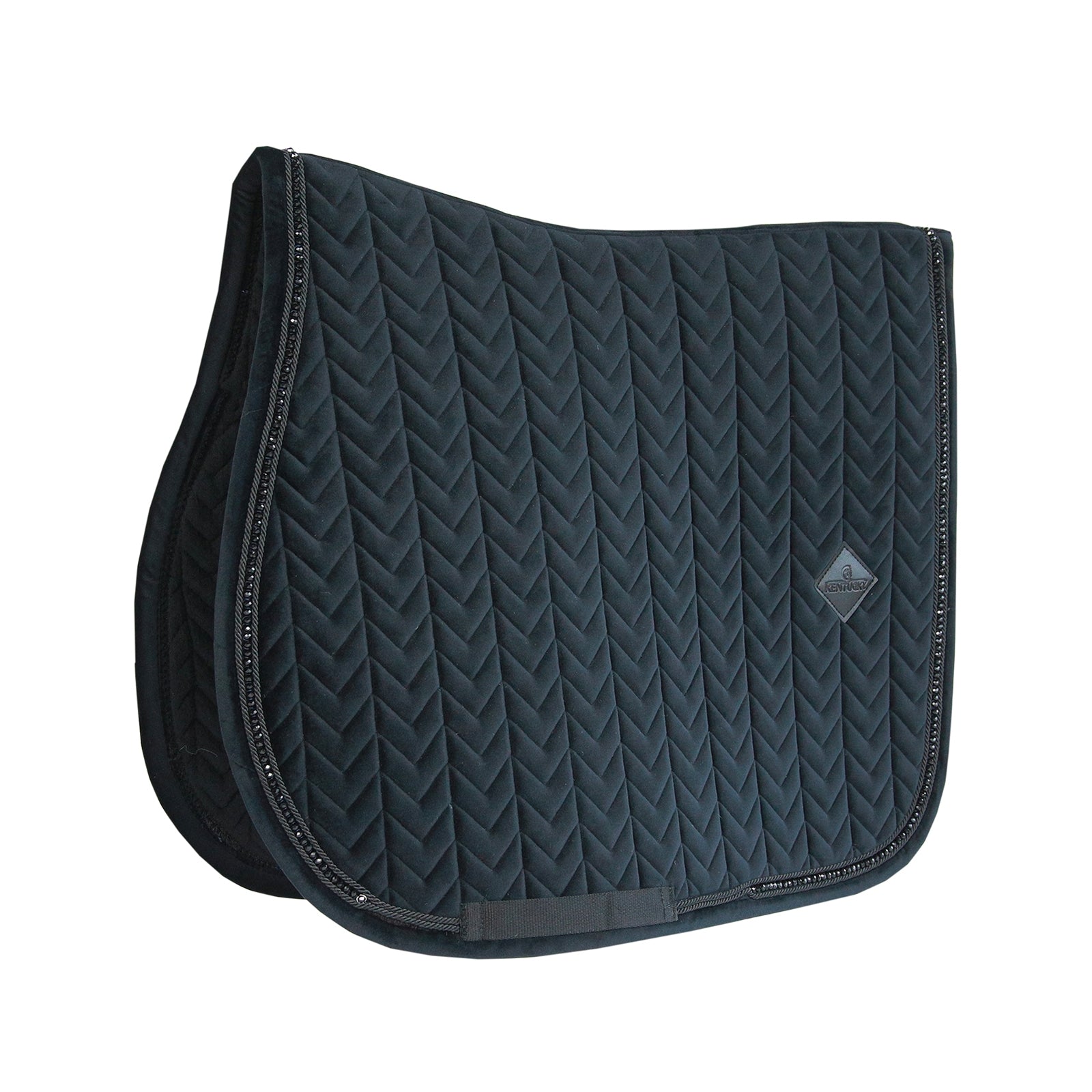 Kentucky Horsewear Velvet Pearls Allroundsjabrak Sjabraker