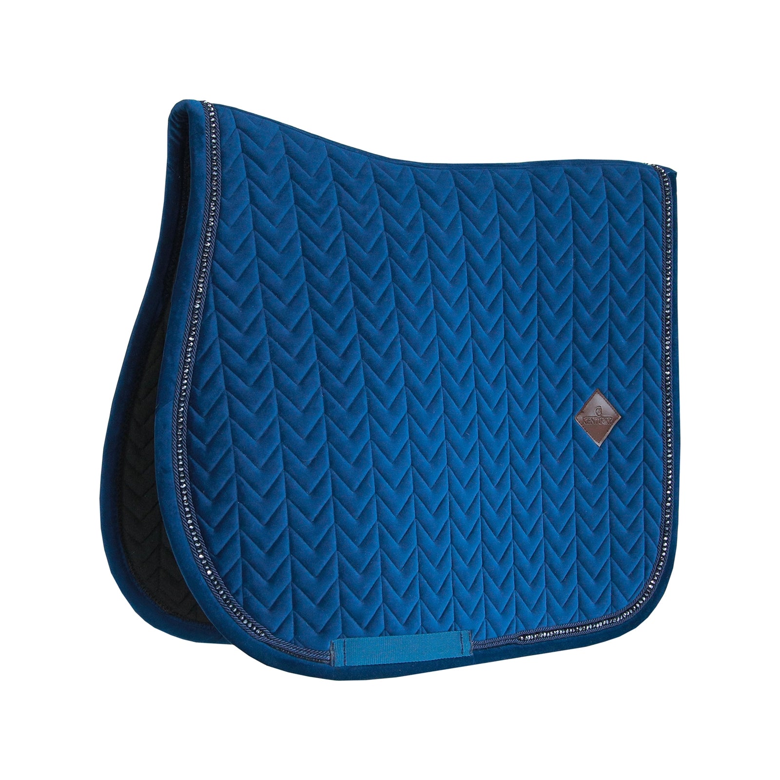 Kentucky Horsewear Velvet Pearls Allroundsjabrak Sjabraker