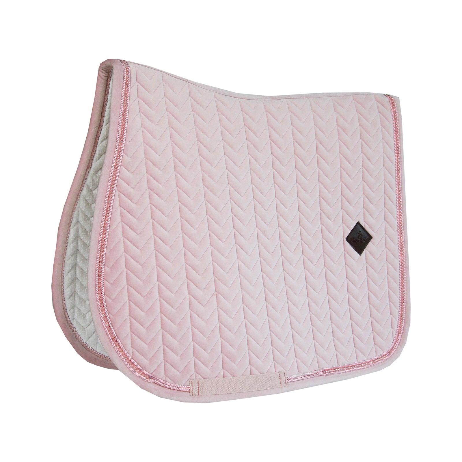 Kentucky Horsewear Velvet Pearls Allroundsjabrak Sjabraker
