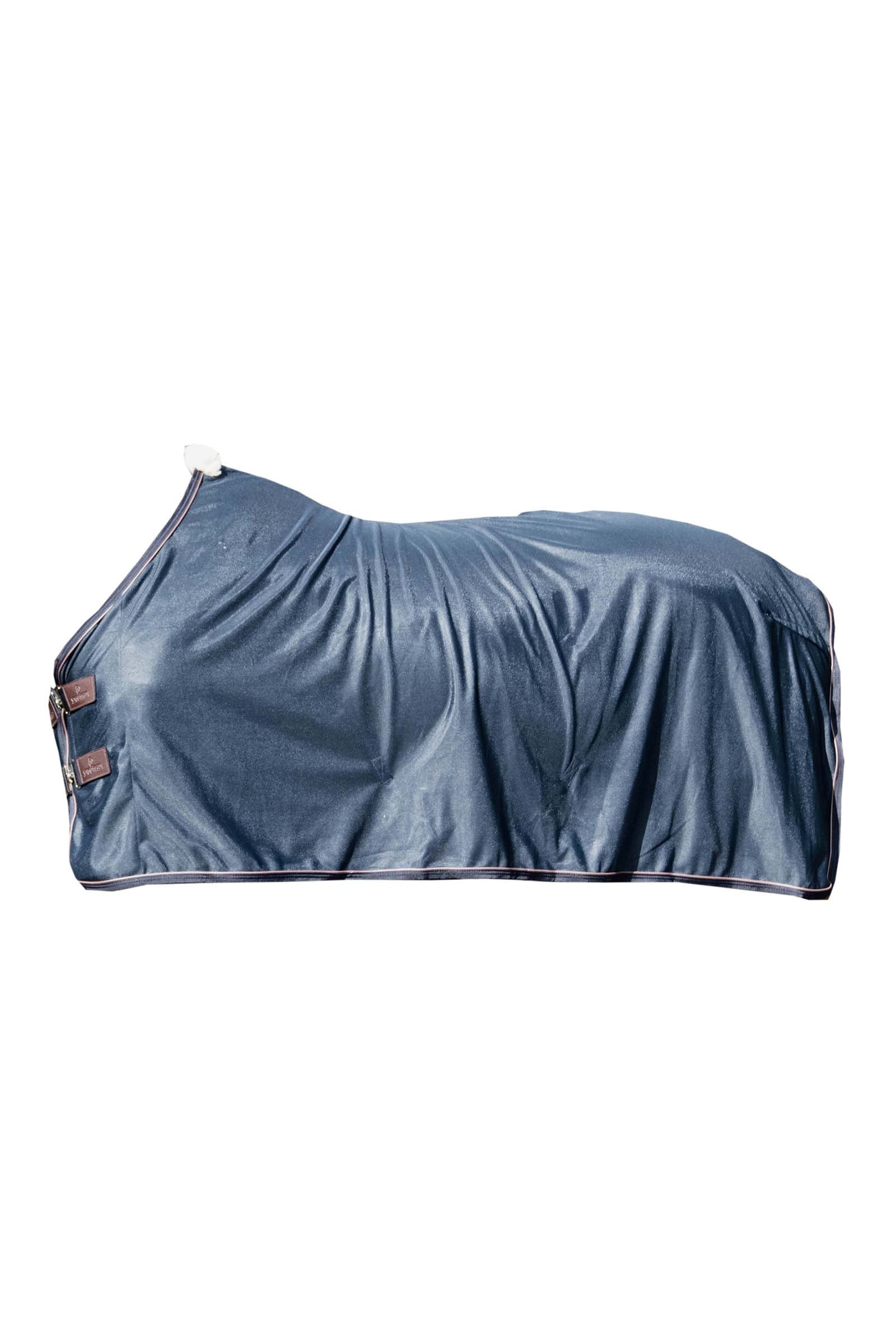 Kentucky Horsewear flueteppe i mesh Dekken