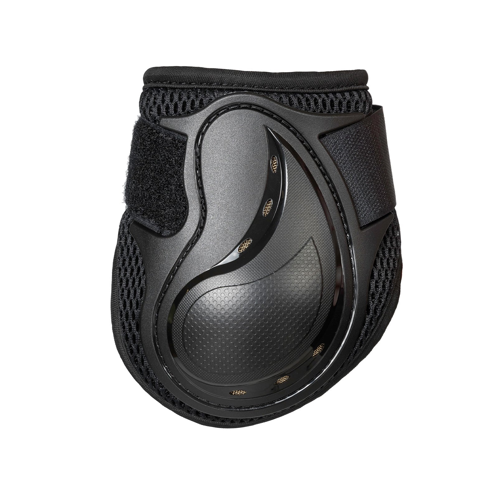 Back on Track AirFlow light Mesh bakbeinsbelegg Leg & Hoof Protection