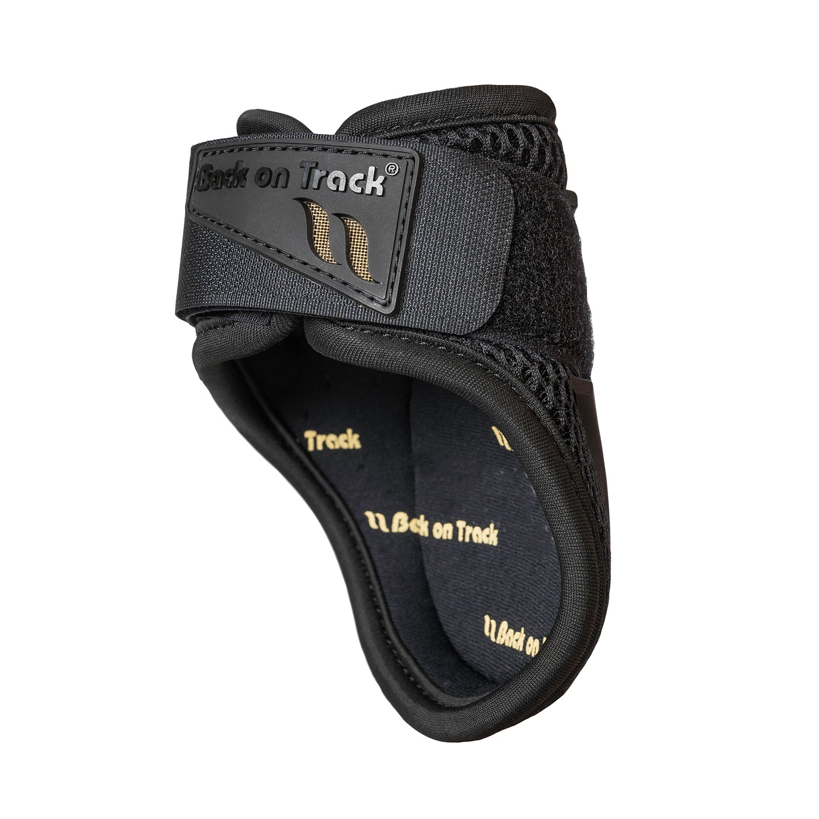 Back on Track AirFlow light Mesh Fetlock Boots Leg & Hoof Protection