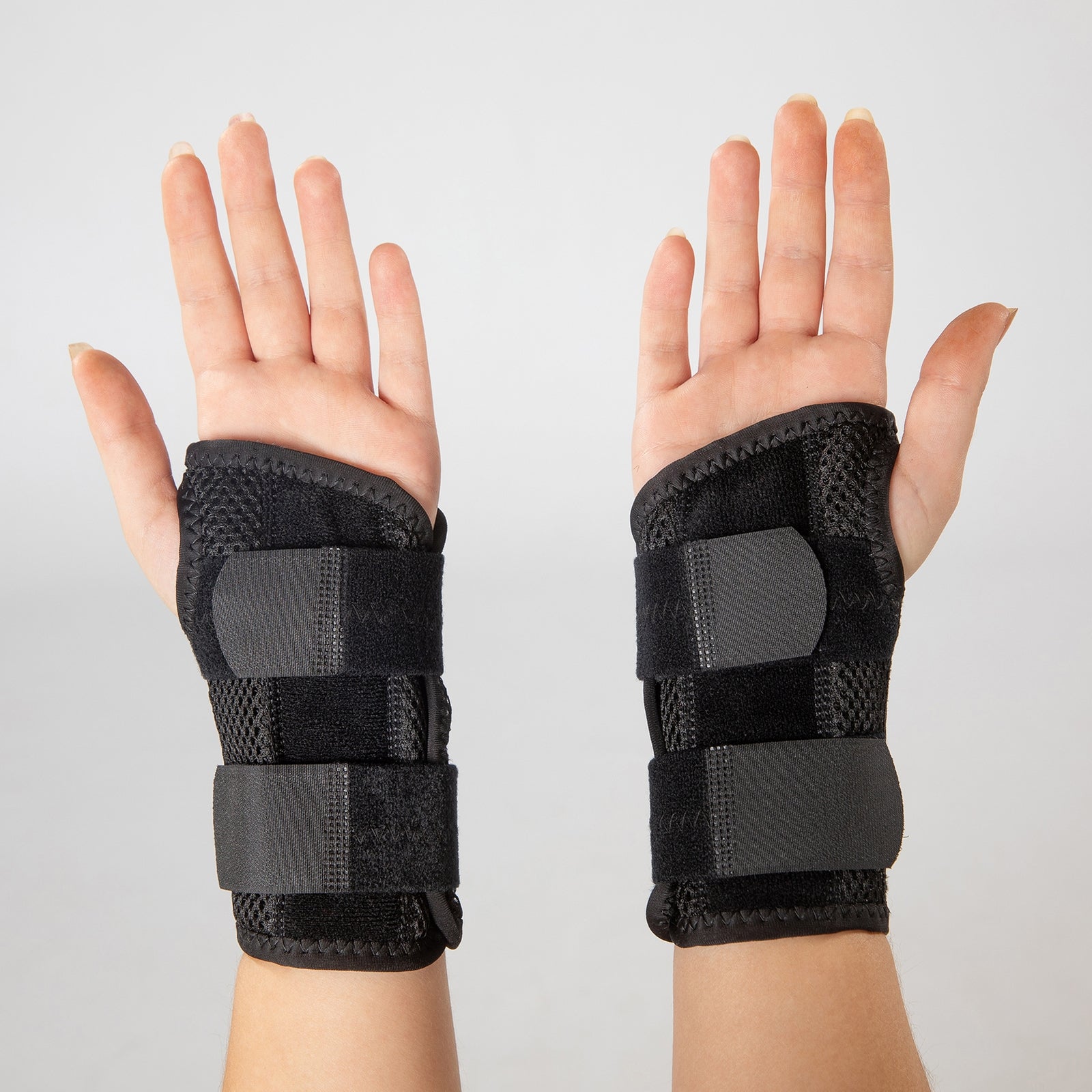 Back on Track Carpus I håndleddstøtte med splint, høyre hånd Accessories