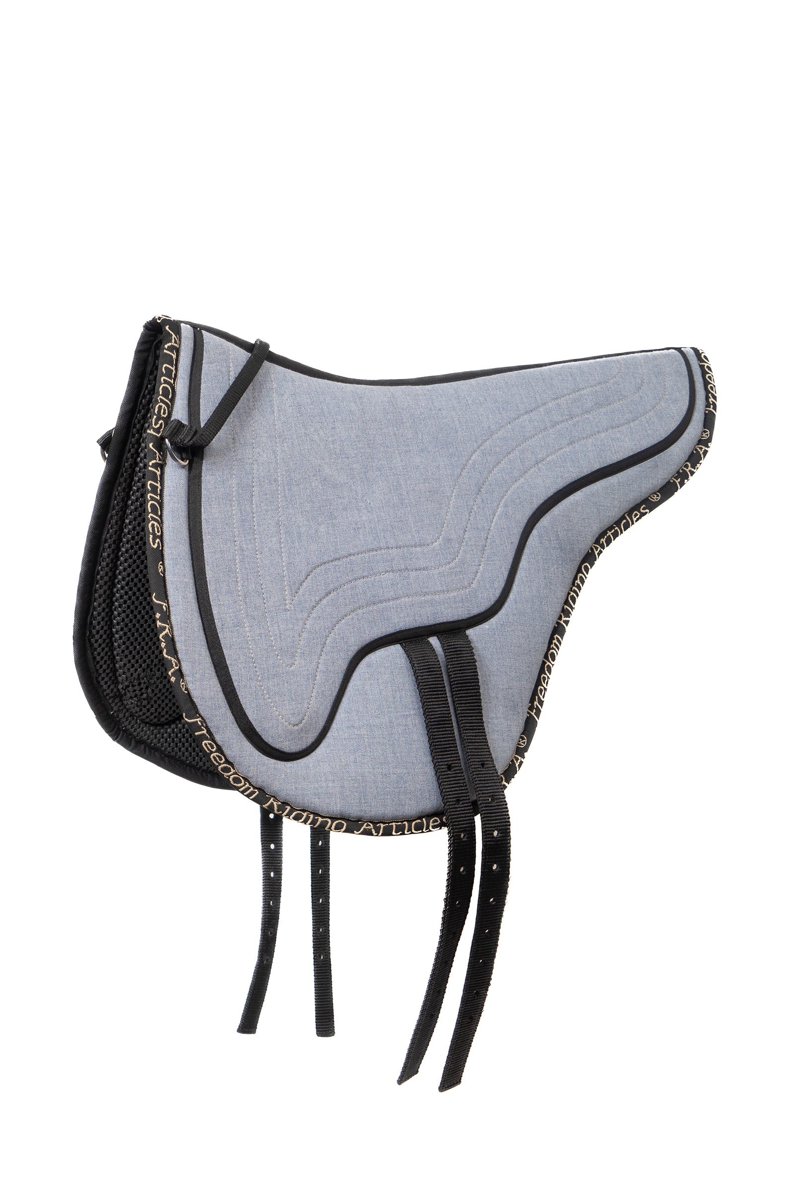 F.R.A. Freedom Riding Articles Jeany barbakpad Saler & gjorder