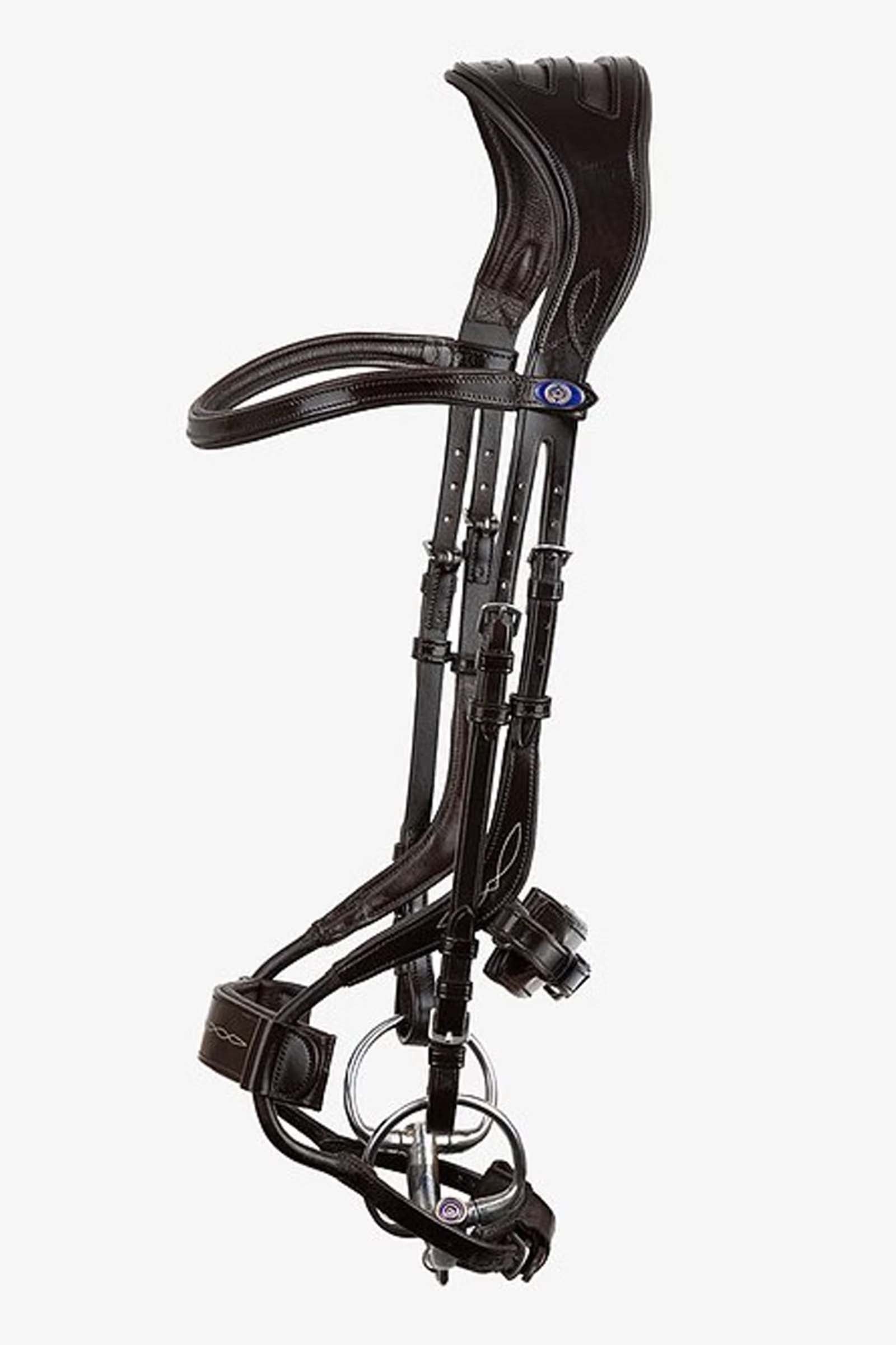 PS of Sweden High Jump hodelag Hodelag & Tøyler