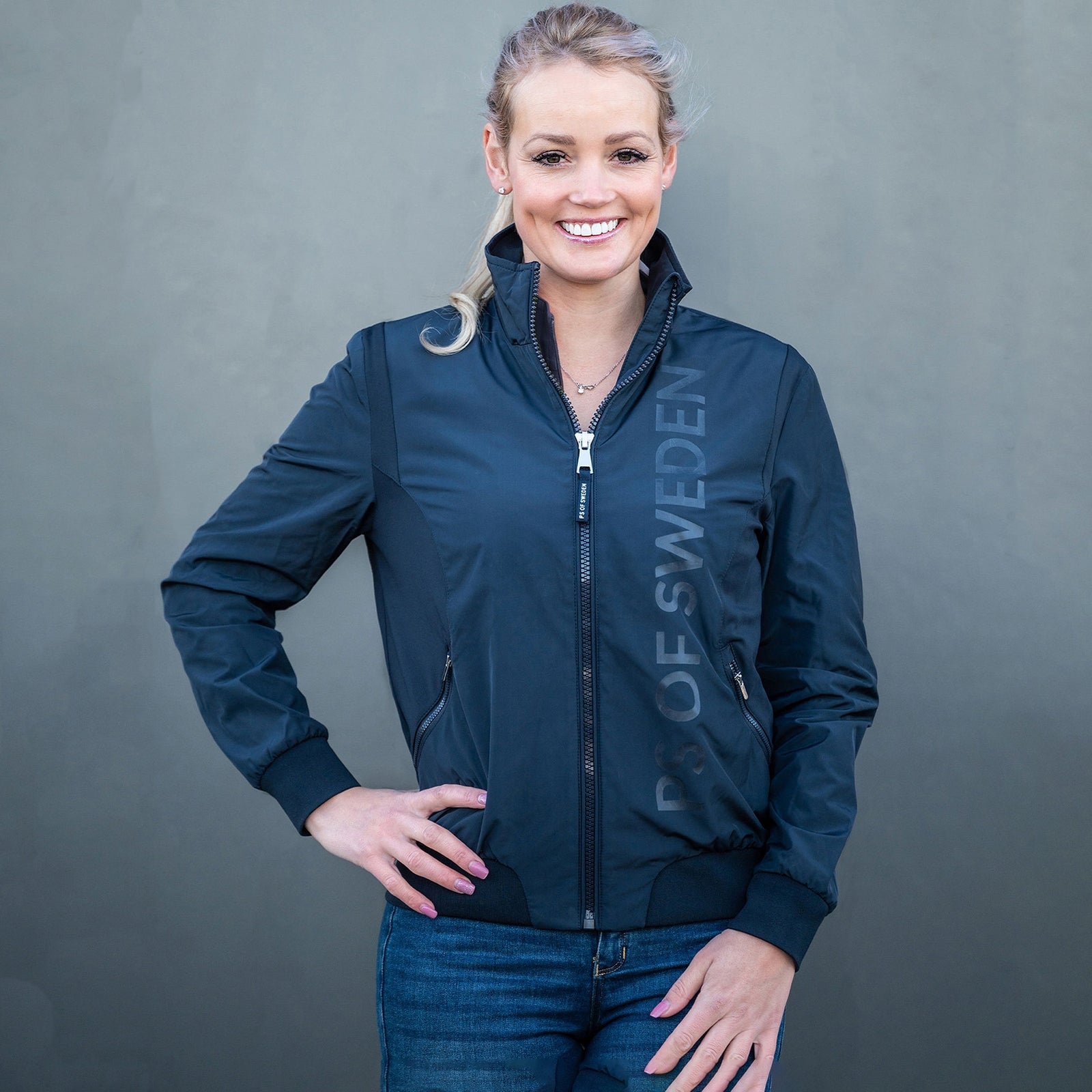 PS of Sweden Wera jakke, dame Rideklær til dame