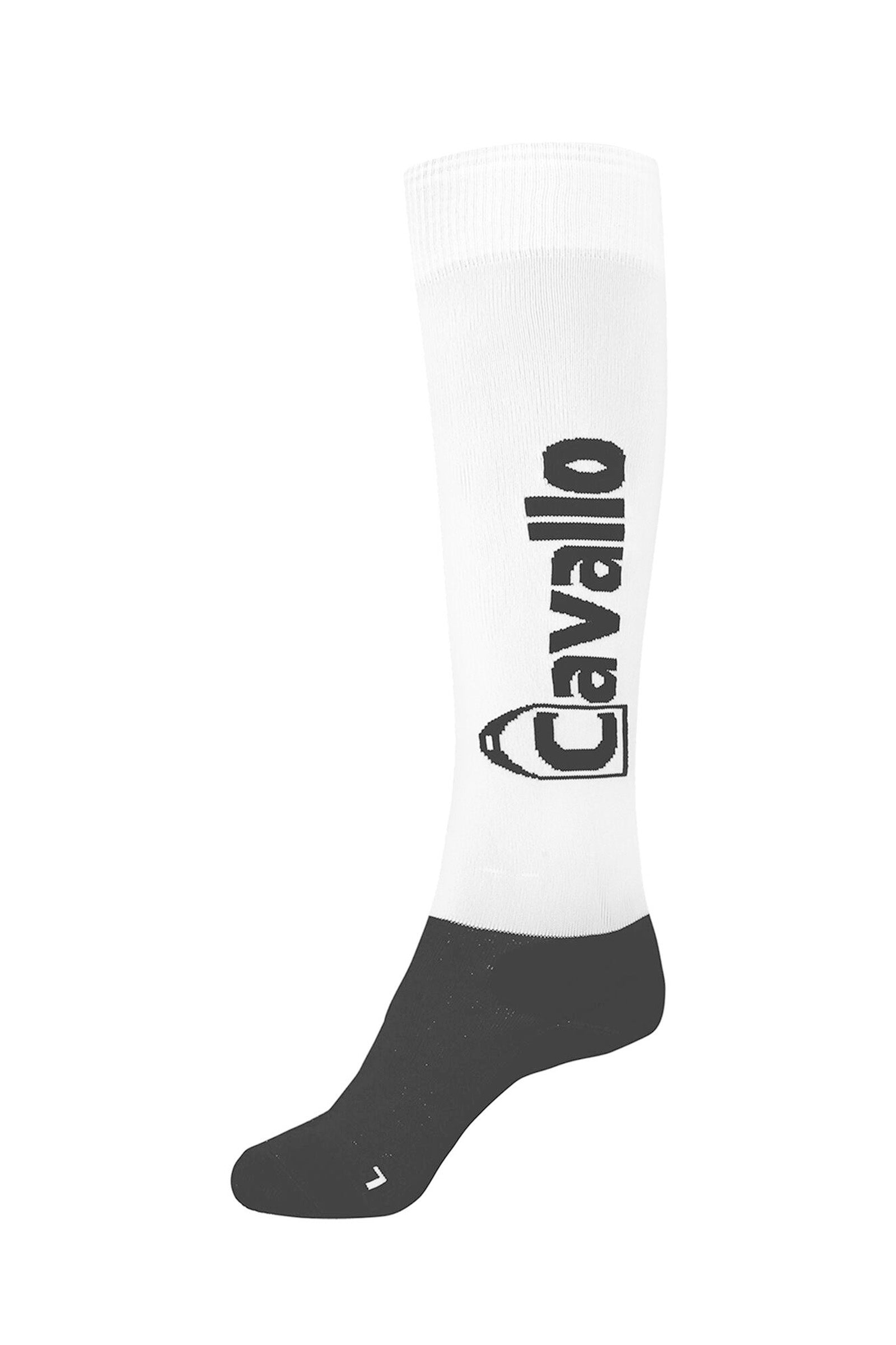 Cavallo CAVALSIMO Riding Socks Sokker