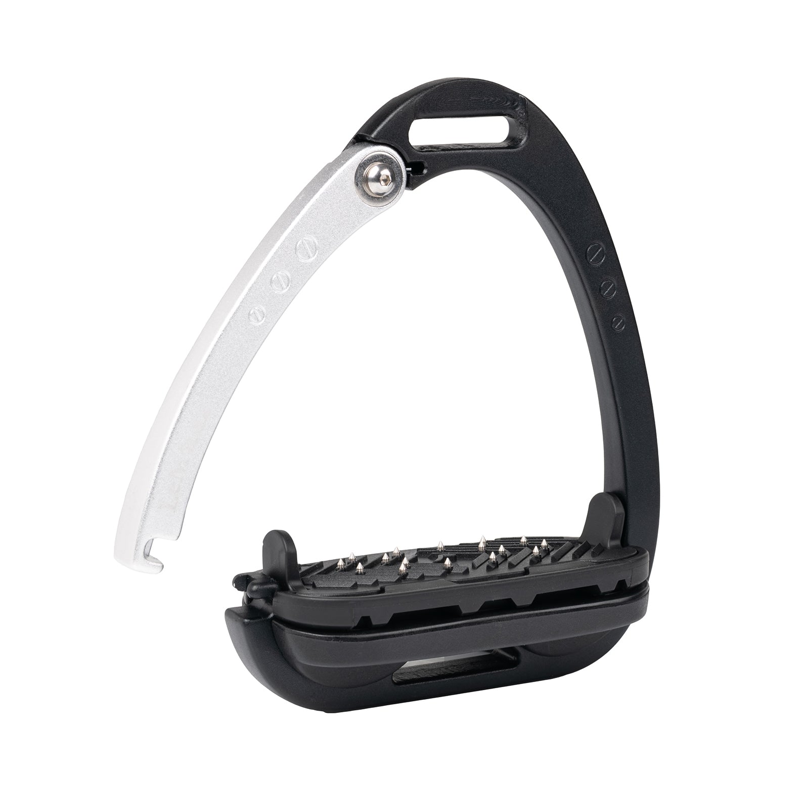 LeMieux Vector Balance Stirrups Saddles, Girths & Stirrups