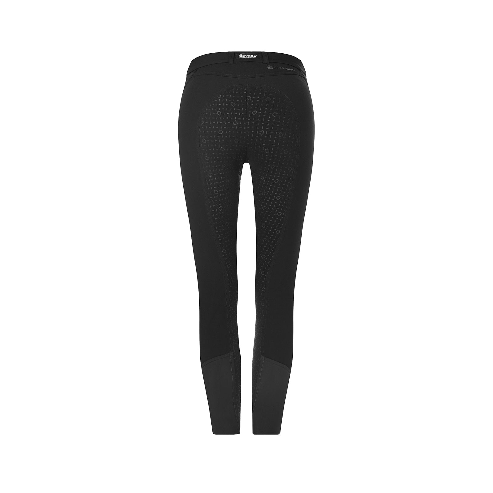 Cavallo CavalCaja Grip helforsterket ridebukse, dame Womens Breeches