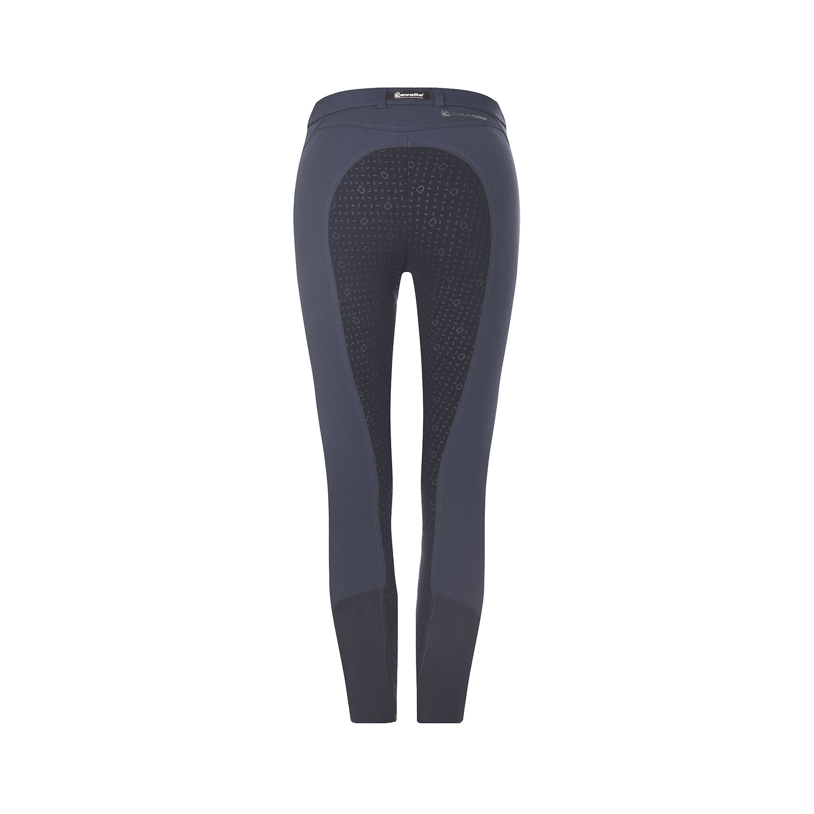 Cavallo CavalCaja Grip helforsterket ridebukse, dame Womens Breeches