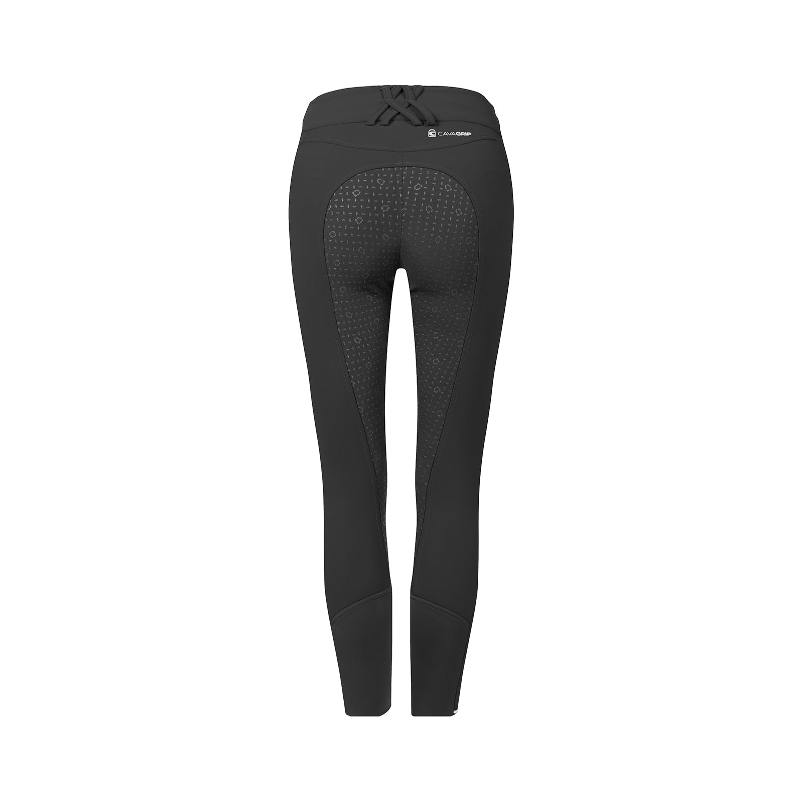 Cavallo CavalCaja G helforsterket ridebukse med høyt liv, dame Womens Breeches