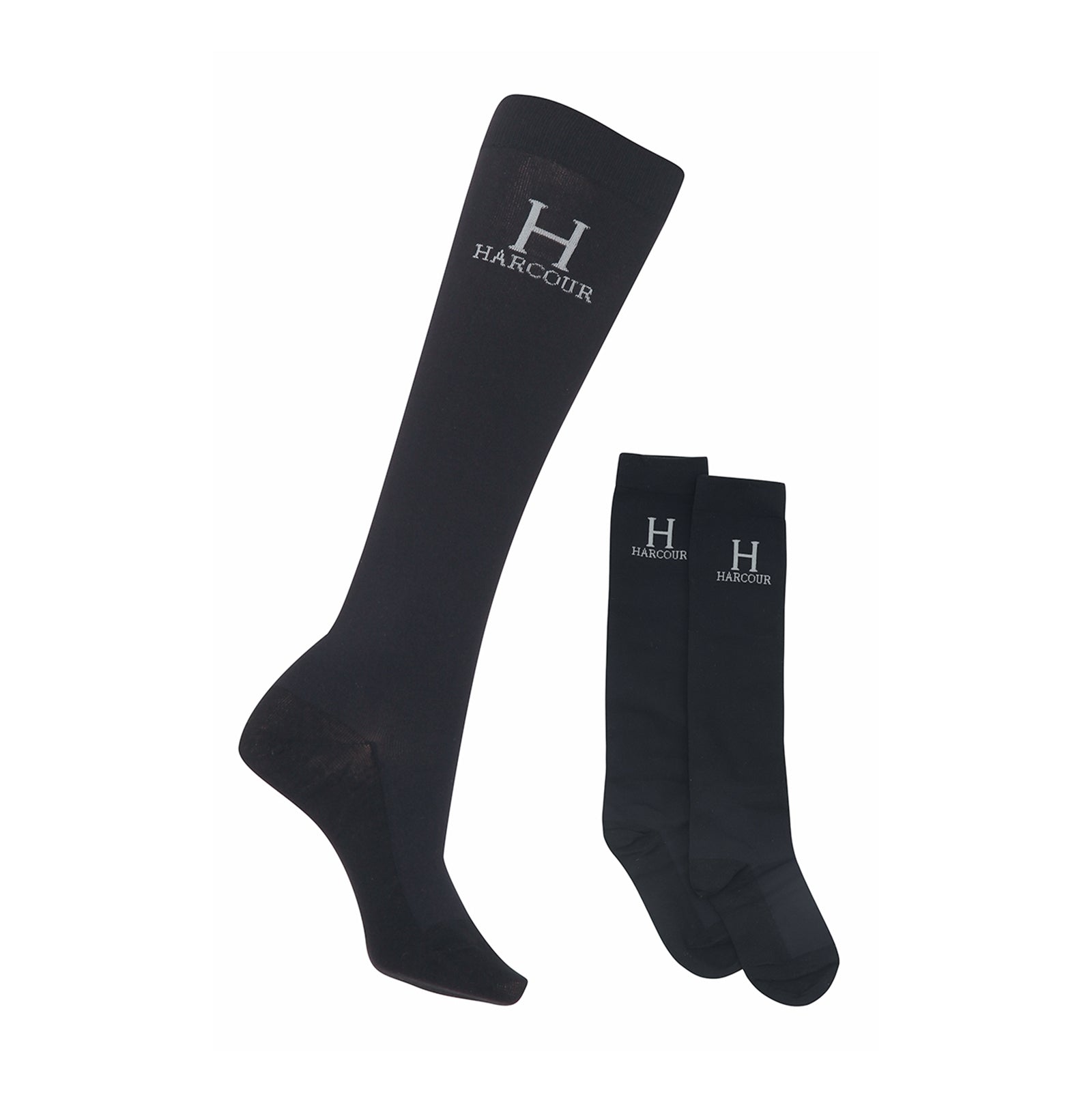 Harcour Badminton ridesokker Sokker