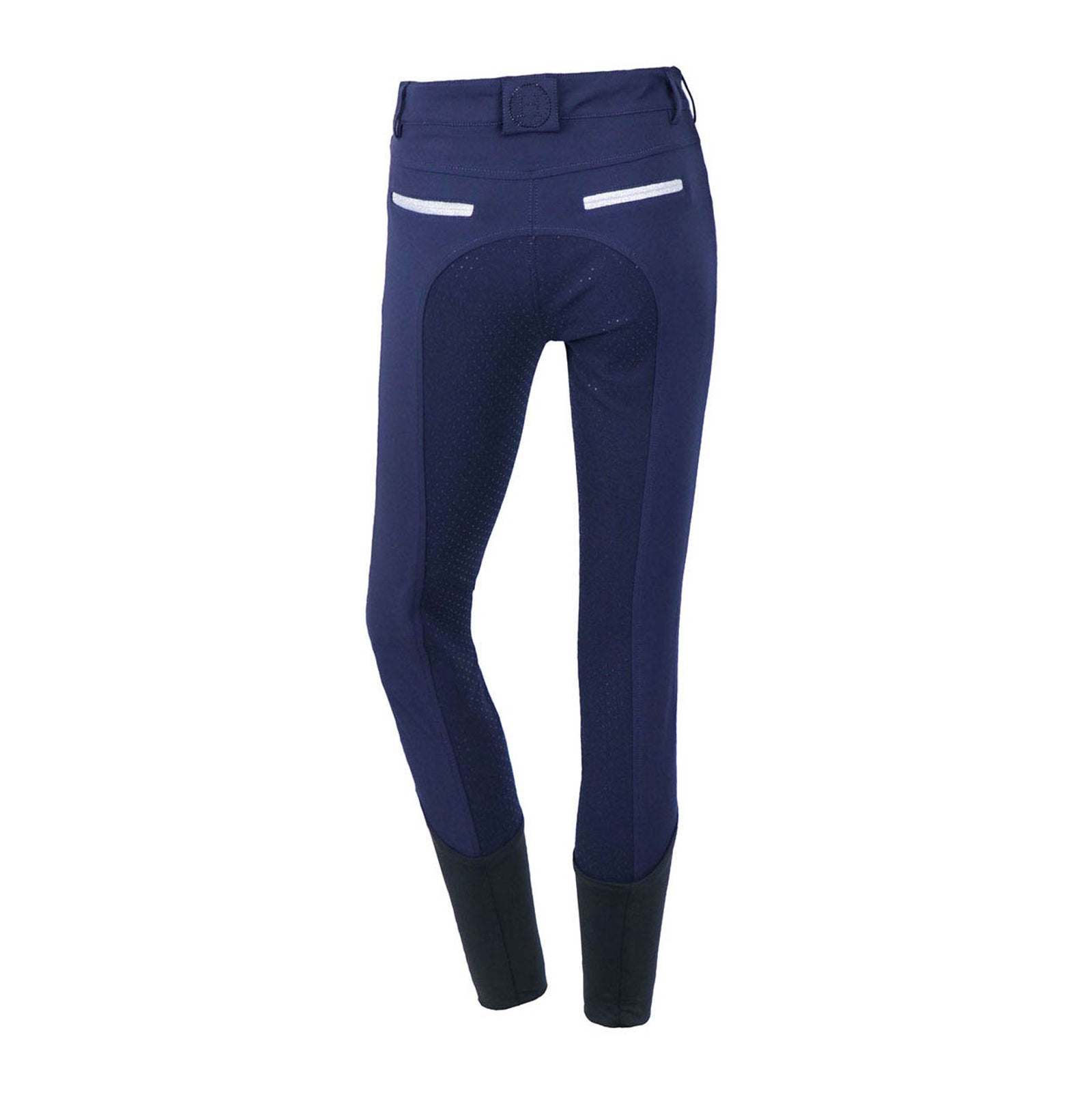 Harcour Vogue helforsterket ridebukse til dame Womens Breeches
