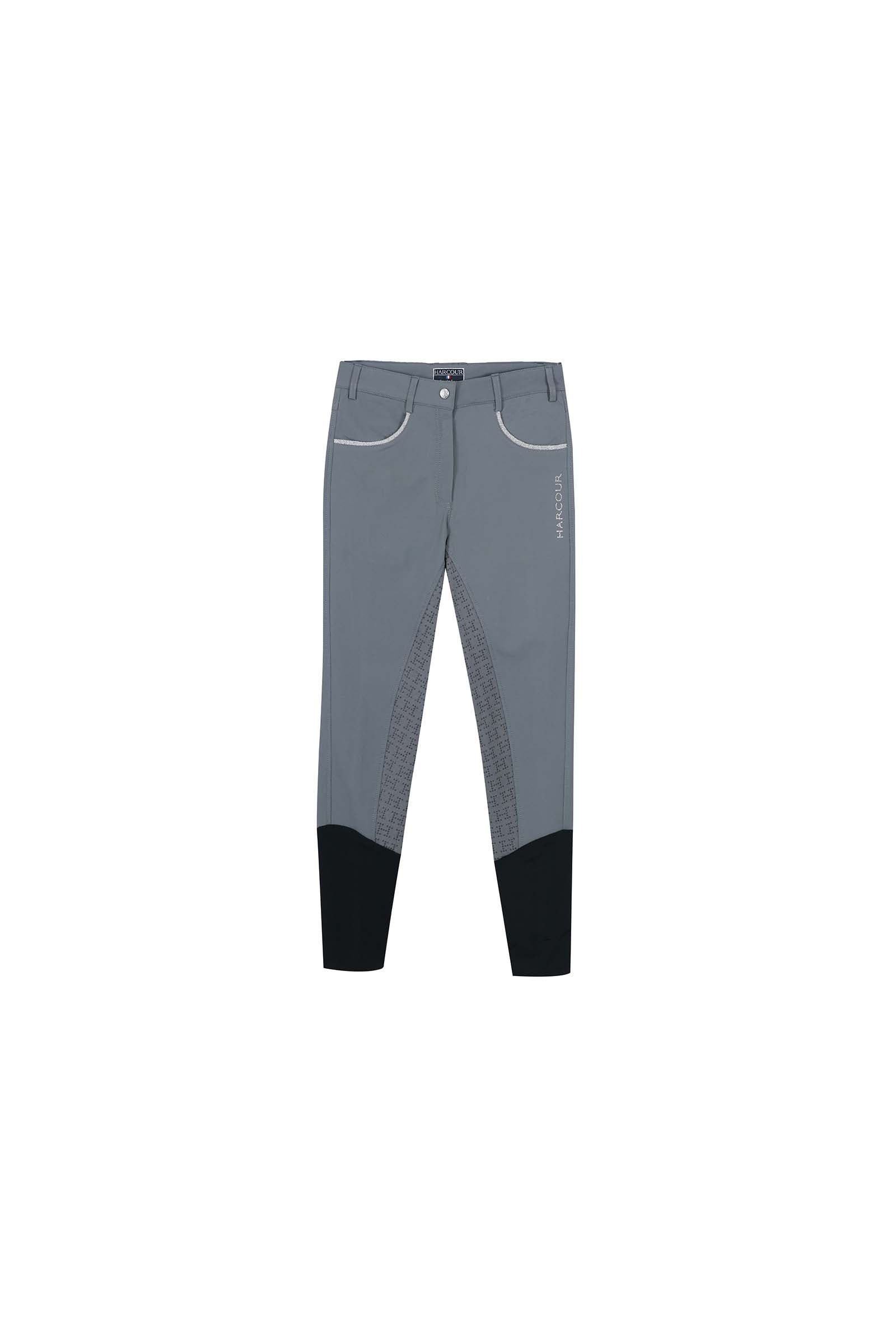 Harcour Vogue helforsterket ridebukse til dame Womens Breeches