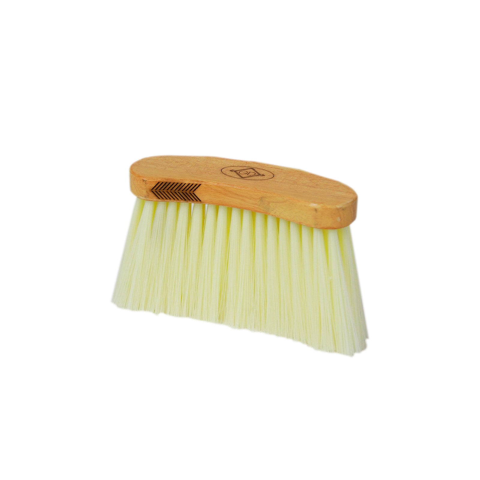 Grooming Deluxe Middle Brush Long Strigleutstyr