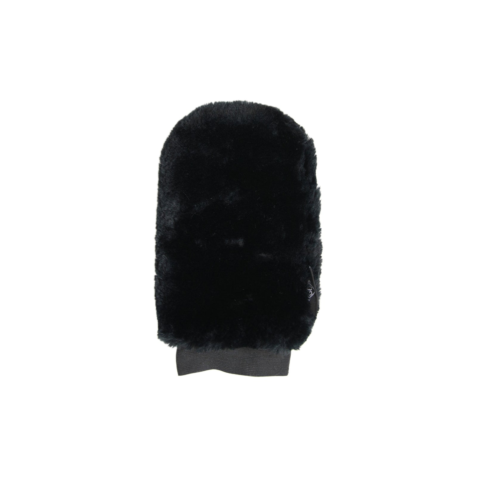 Grooming Deluxe Sheepskin Grooming Glove Strigleutstyr