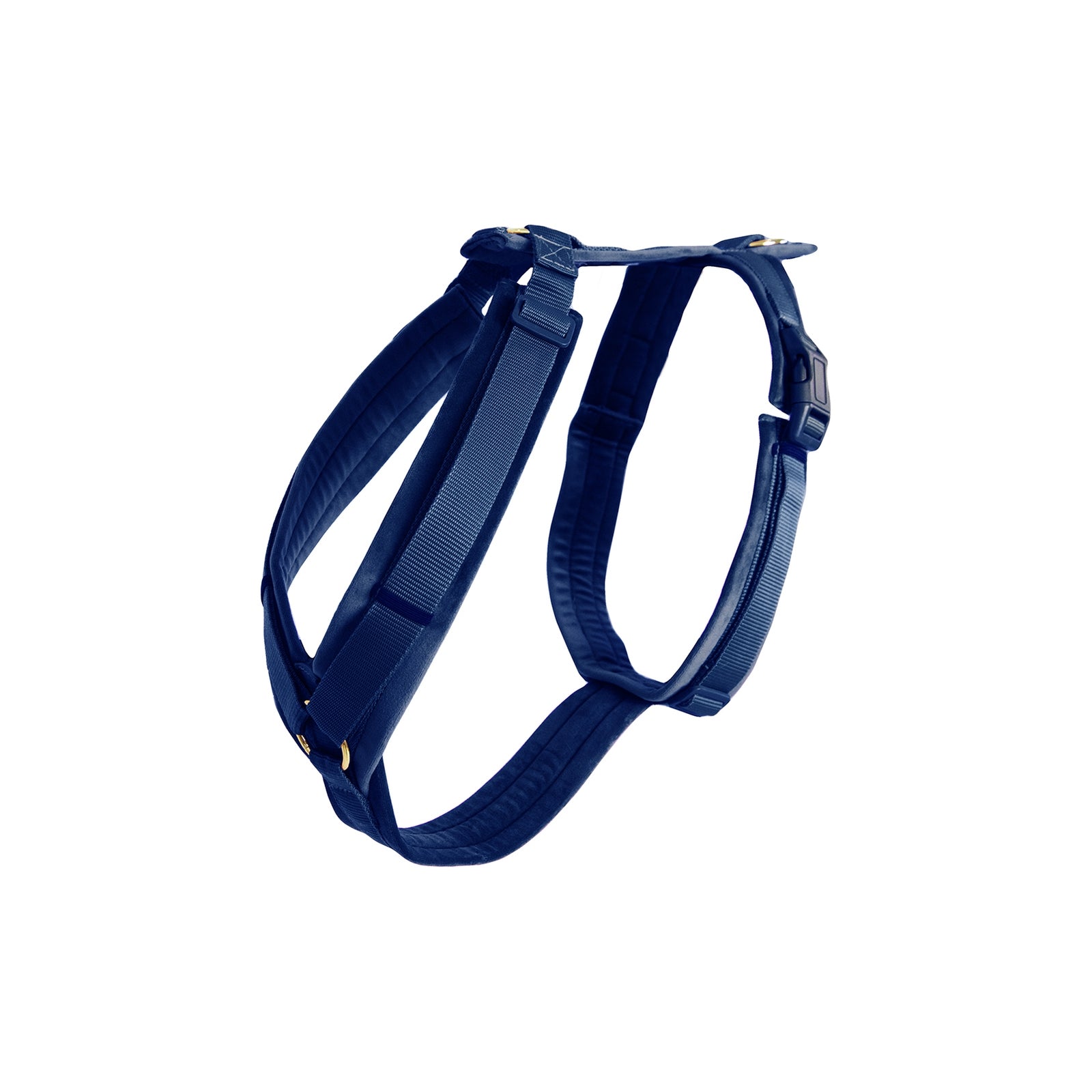 Kentucky Dogwear Active Velvet sele Hundeutstyr