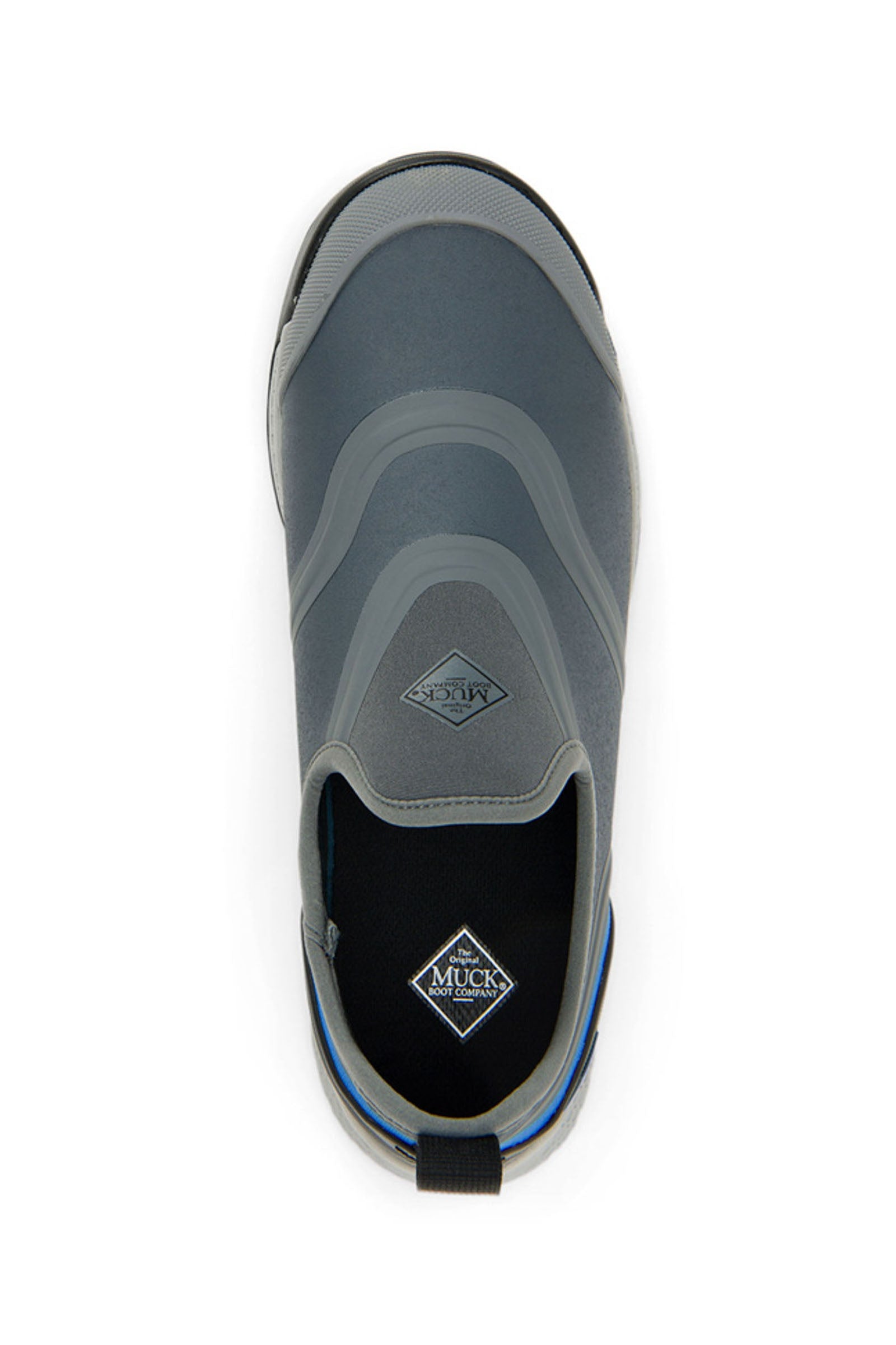 Muck Boot Men's Outscape Low Riding Boots & Riding Shoes