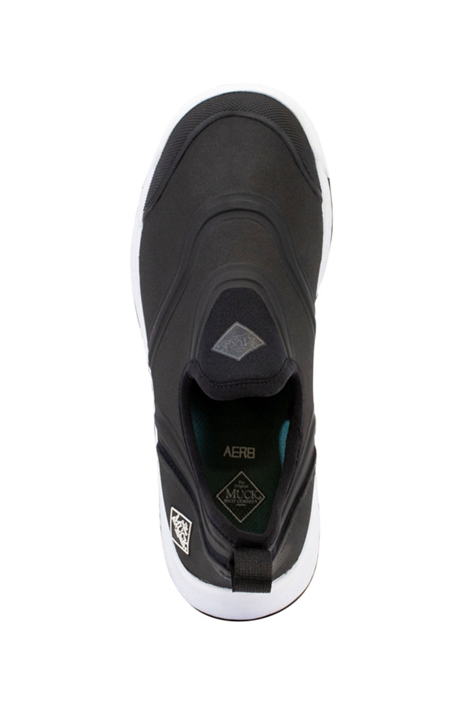 Muck Boot Outscape Low Women's Waterproof Shoes Riding Boots & Riding Shoes