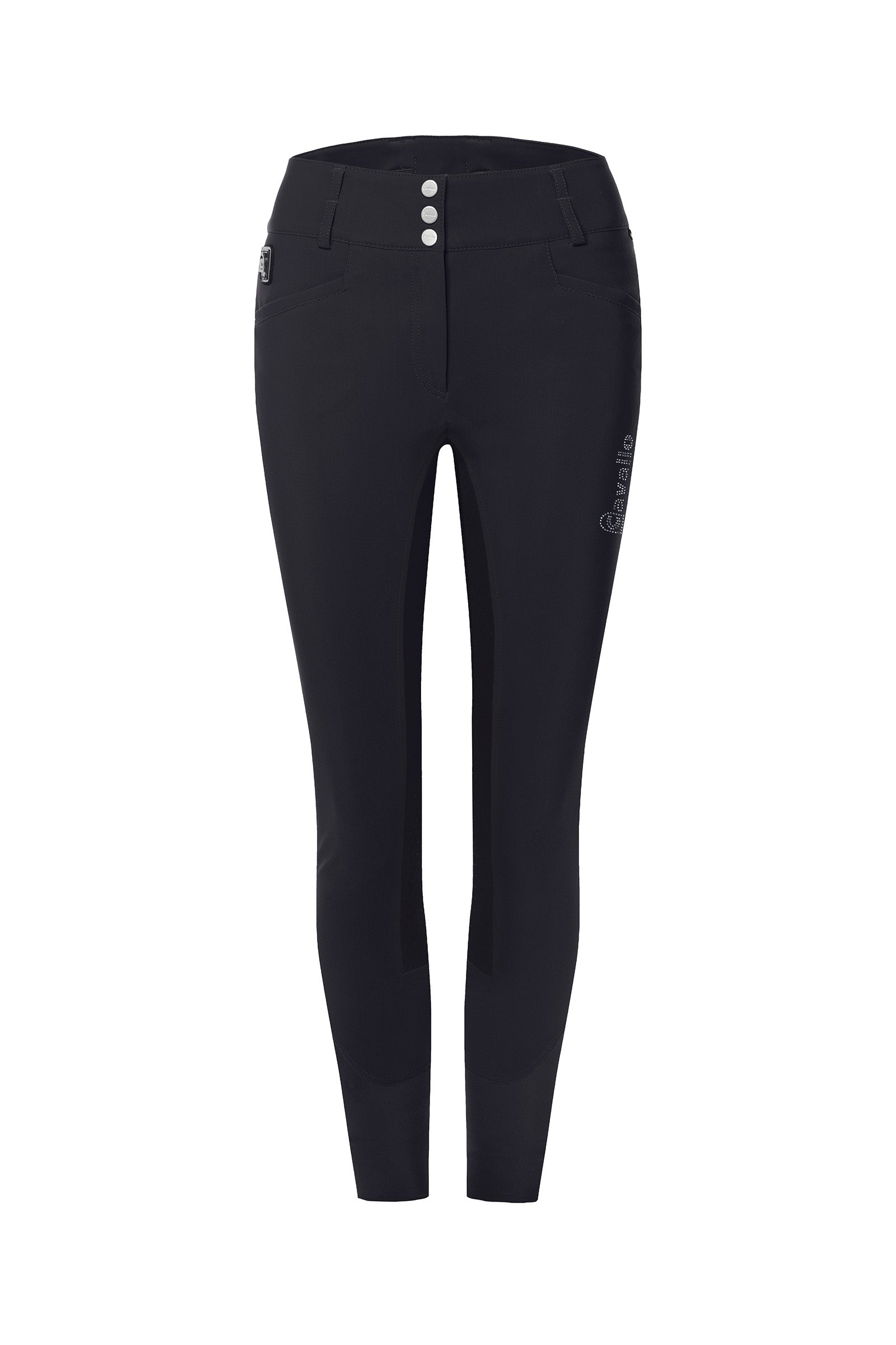 Cavallo CAVALCELINE X-Grip Women´s Breeches With Full Grip Womens Breeches