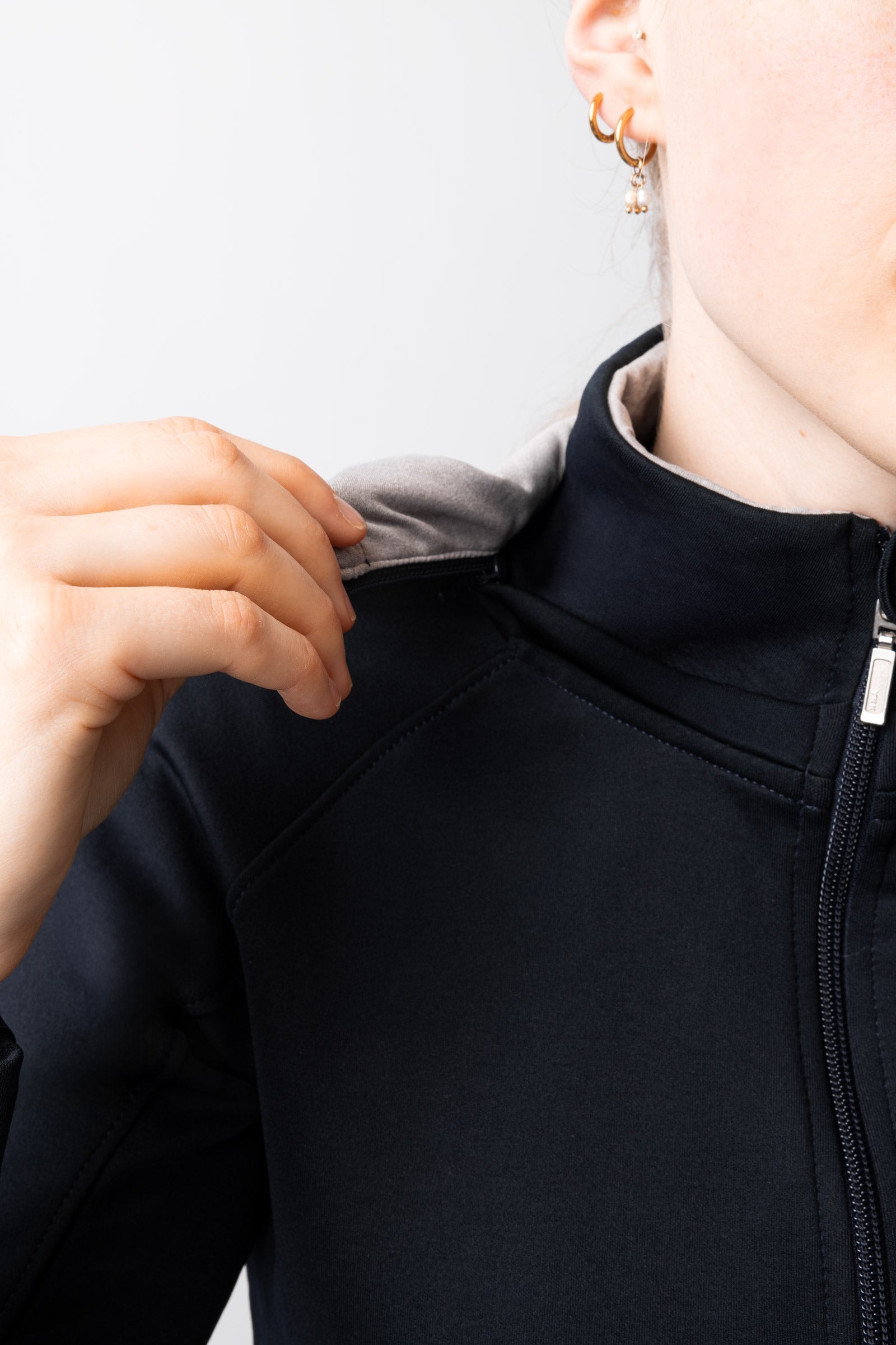 B Vertigo Colleen Women's Hoodie Women’s Riding Clothing