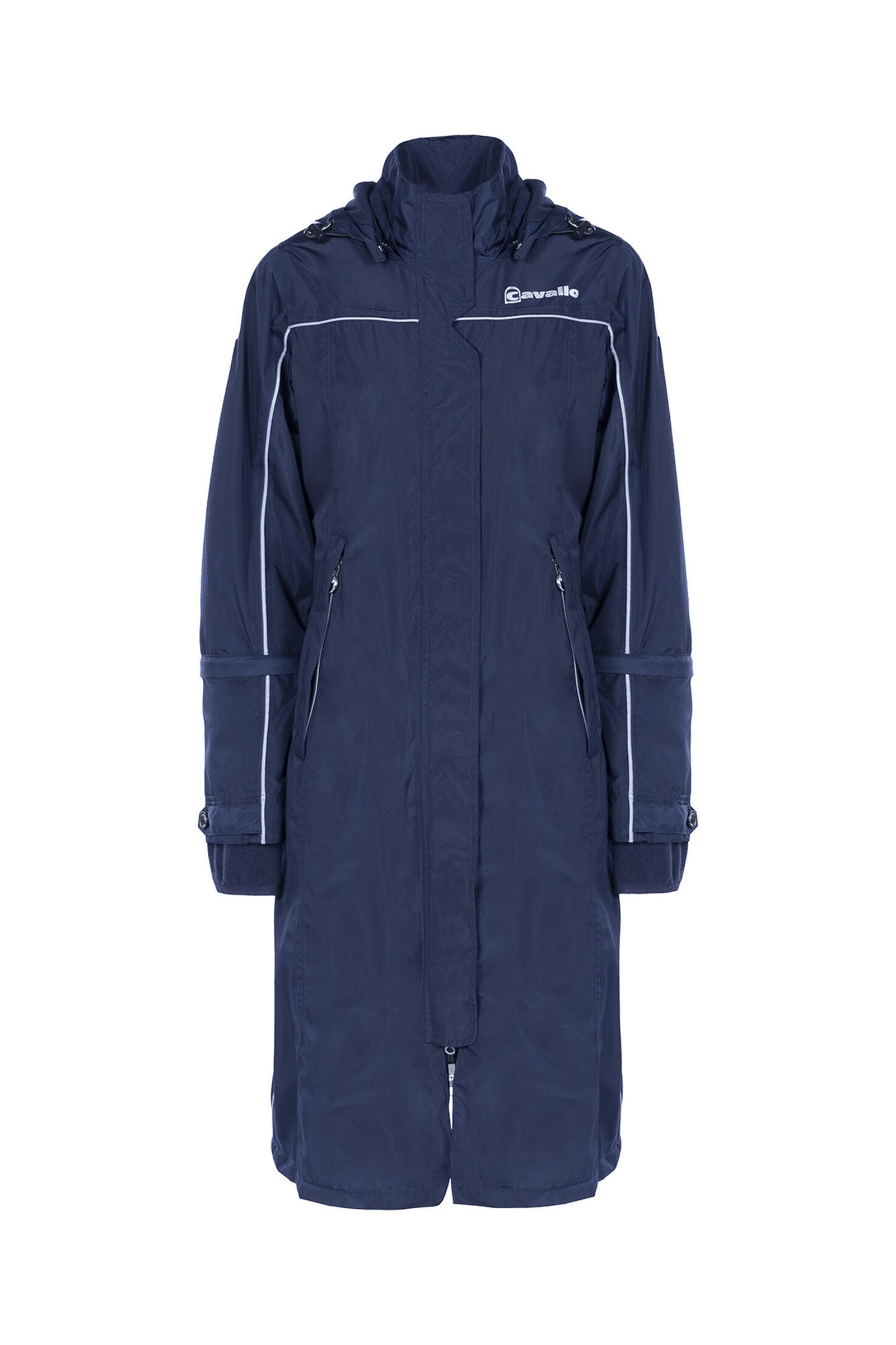 Cavallo CAVALBRUNA Women´s Riding Coat Rideklær til dame
