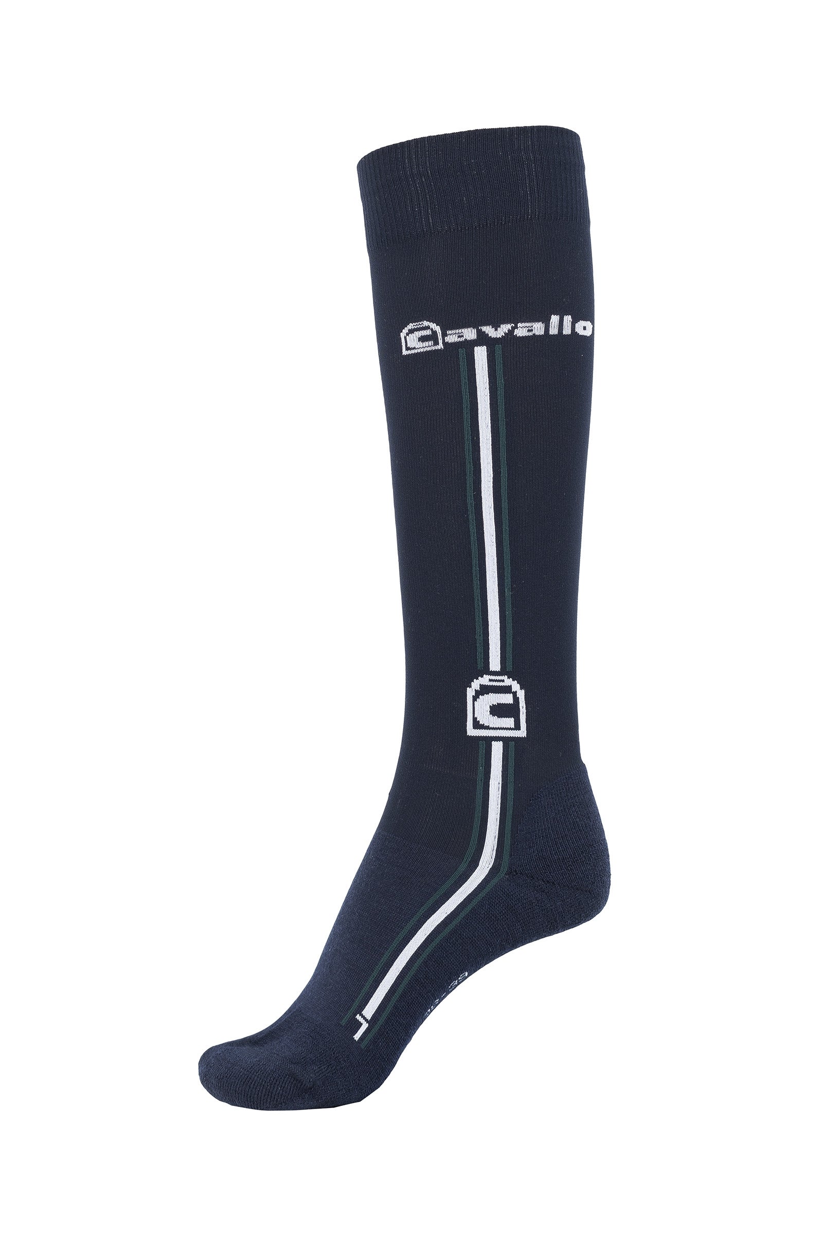 Cavallo CAVALSAMY X Unisex Socks Sokker