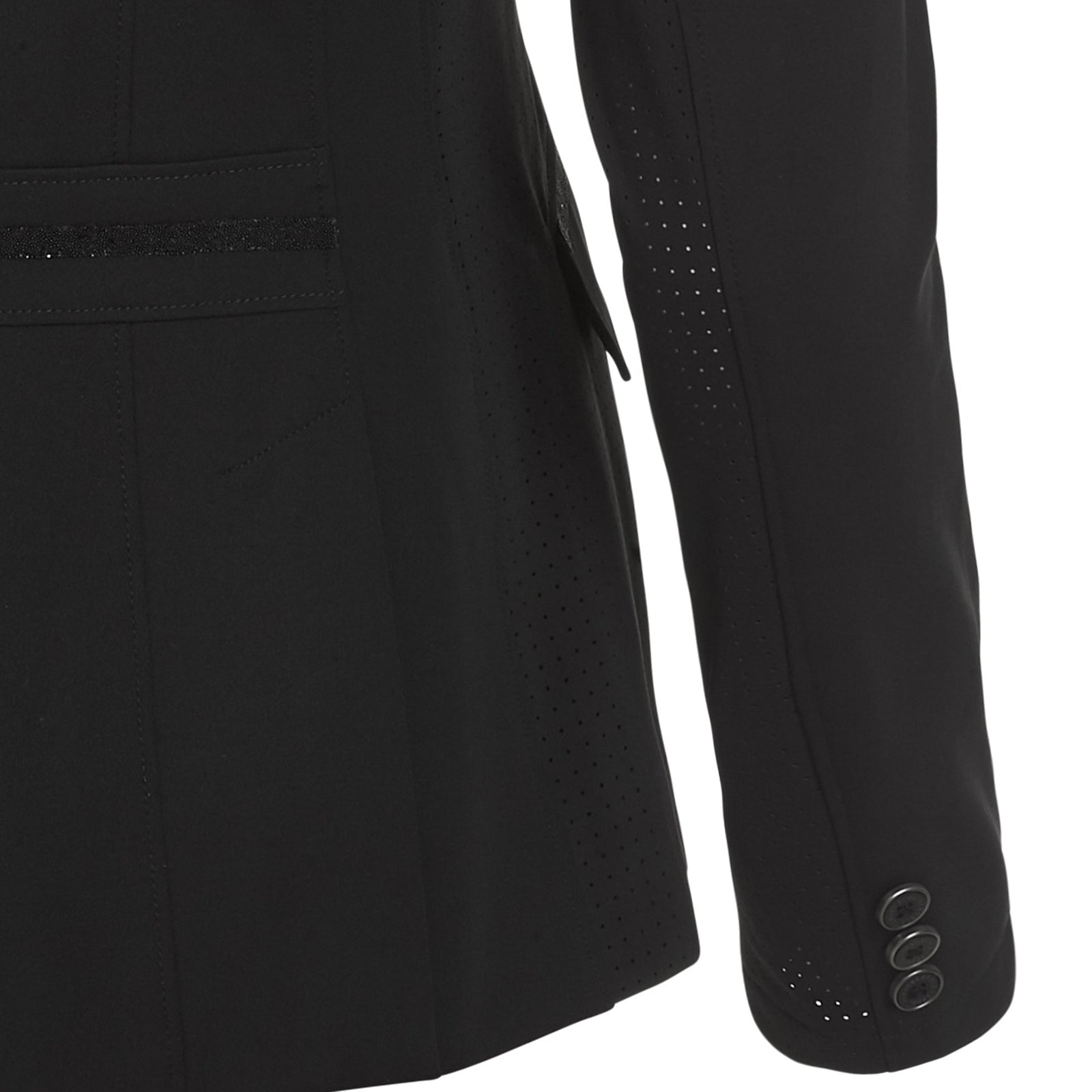 Schockemöhle Sports Amelie Women´s Show Jacket Women’s Riding Clothing