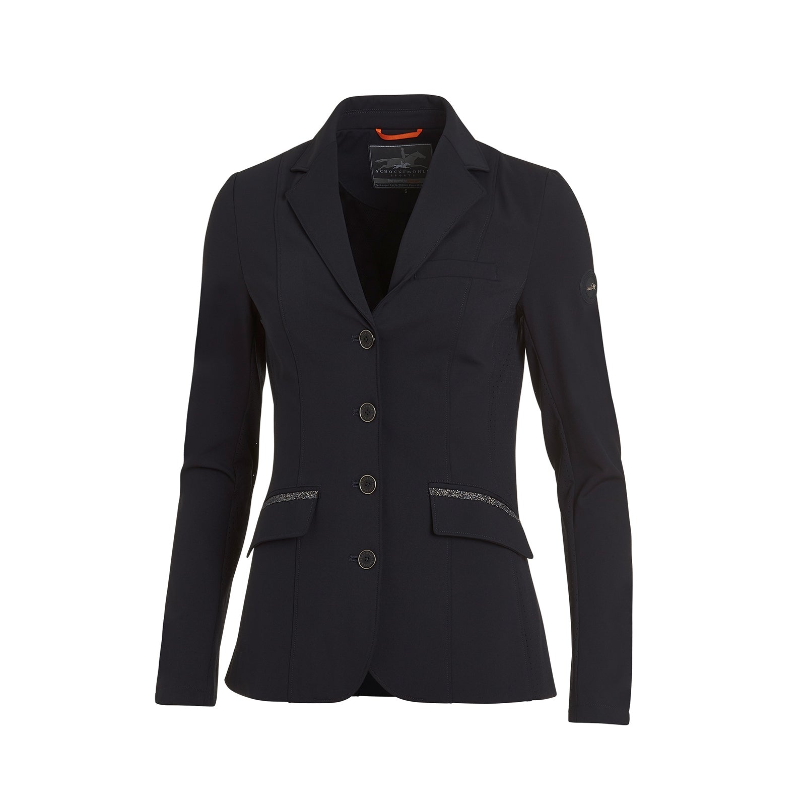 Schockemöhle Sports Amelie Women´s Show Jacket Women’s Riding Clothing