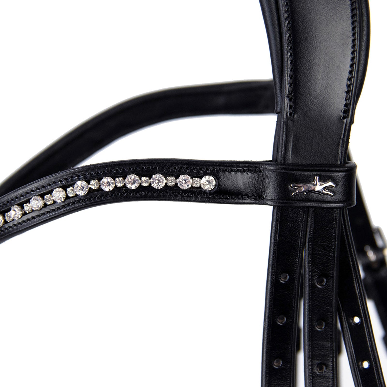 Schockemöhle Sports Brantford Bridle Bridles & Reins